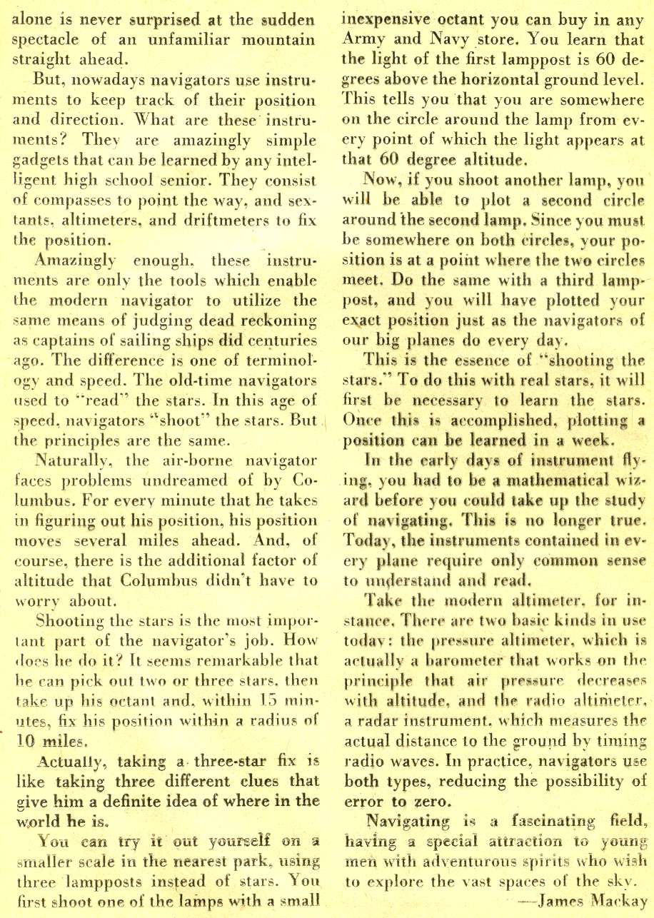 Read online Superboy (1949) comic -  Issue #49 - 20
