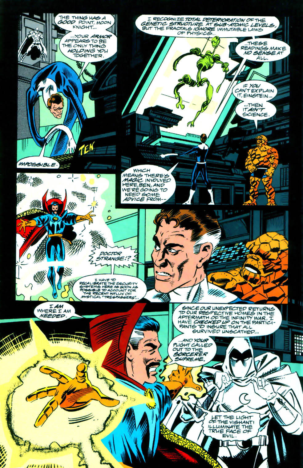 Read online Marc Spector: Moon Knight comic -  Issue #44 - 15