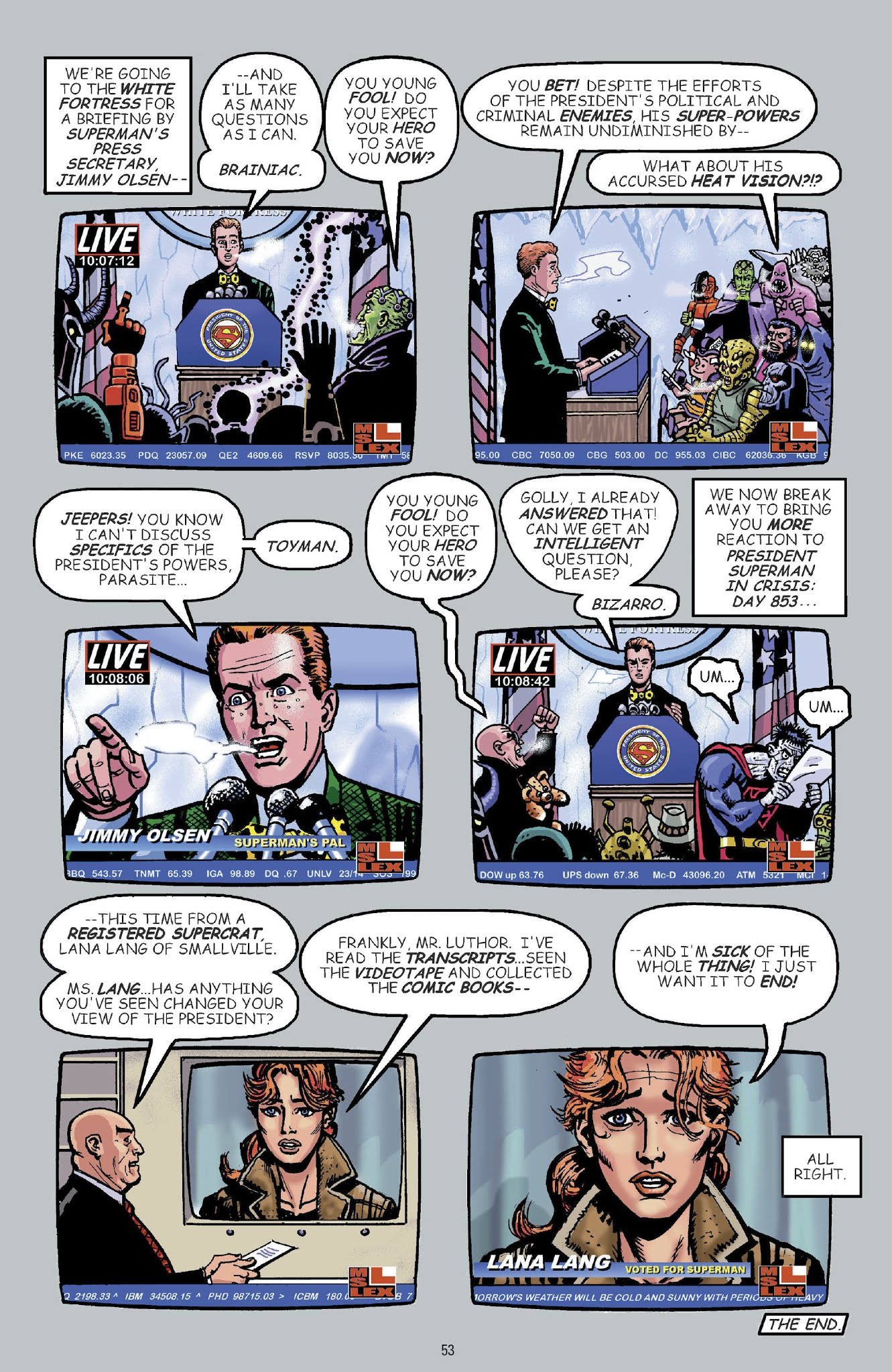Read online Elseworlds: Justice League comic -  Issue # TPB 2 (Part 1) - 52