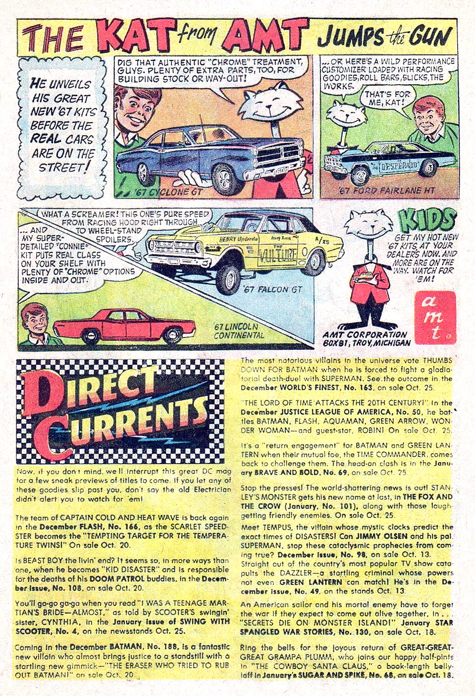 Read online Blackhawk (1957) comic -  Issue #227 - 24