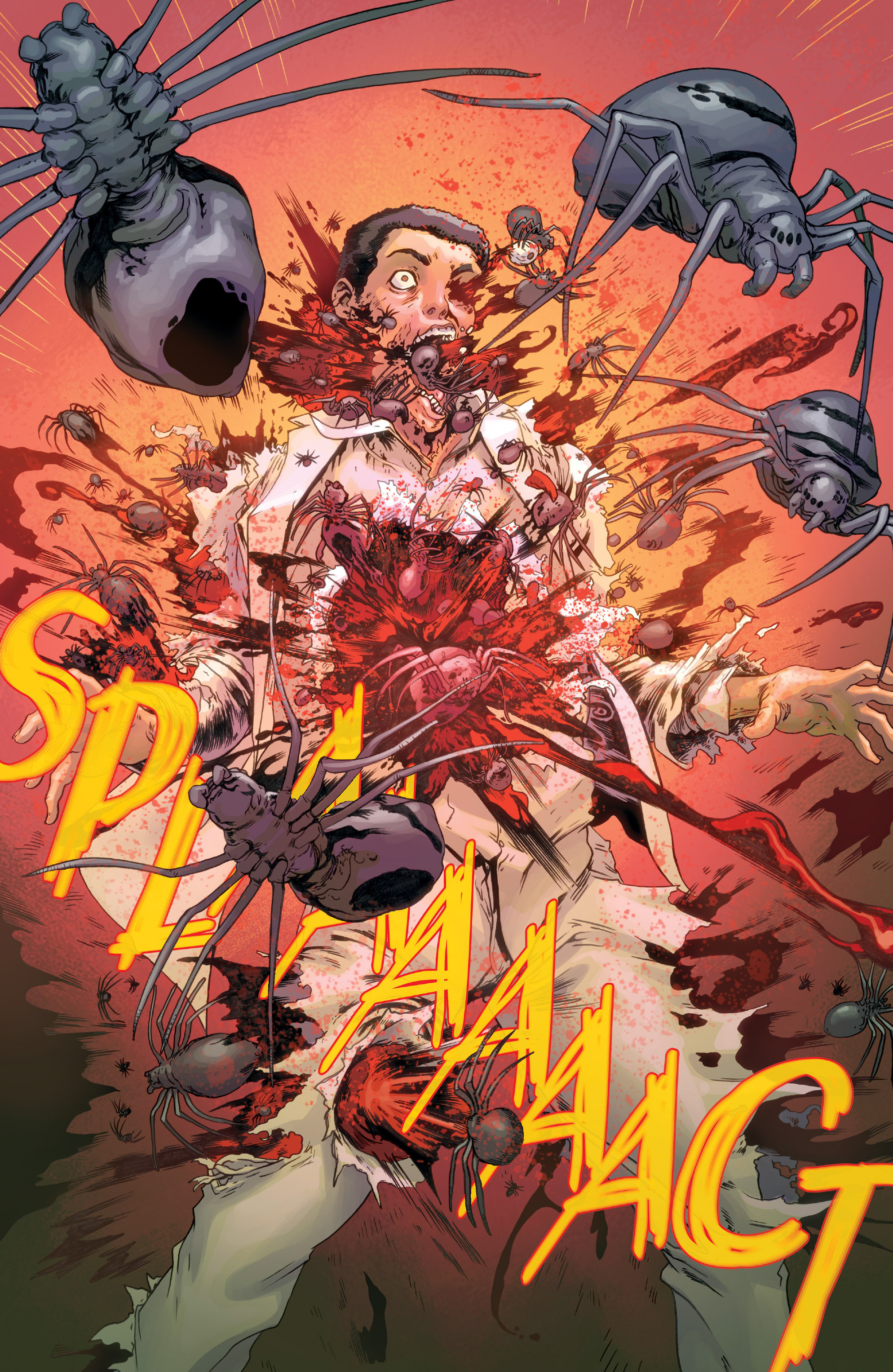 Read online Wayward comic -  Issue #7 - 10