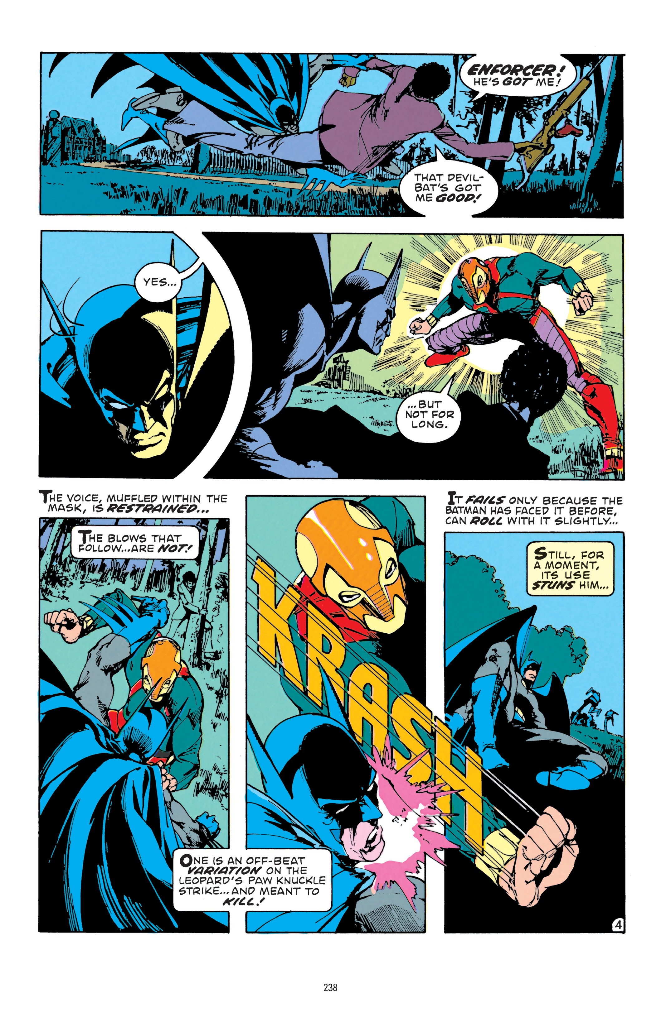 Read online Detective Comics: 80 Years of Batman comic -  Issue # TPB (Part 3) - 31