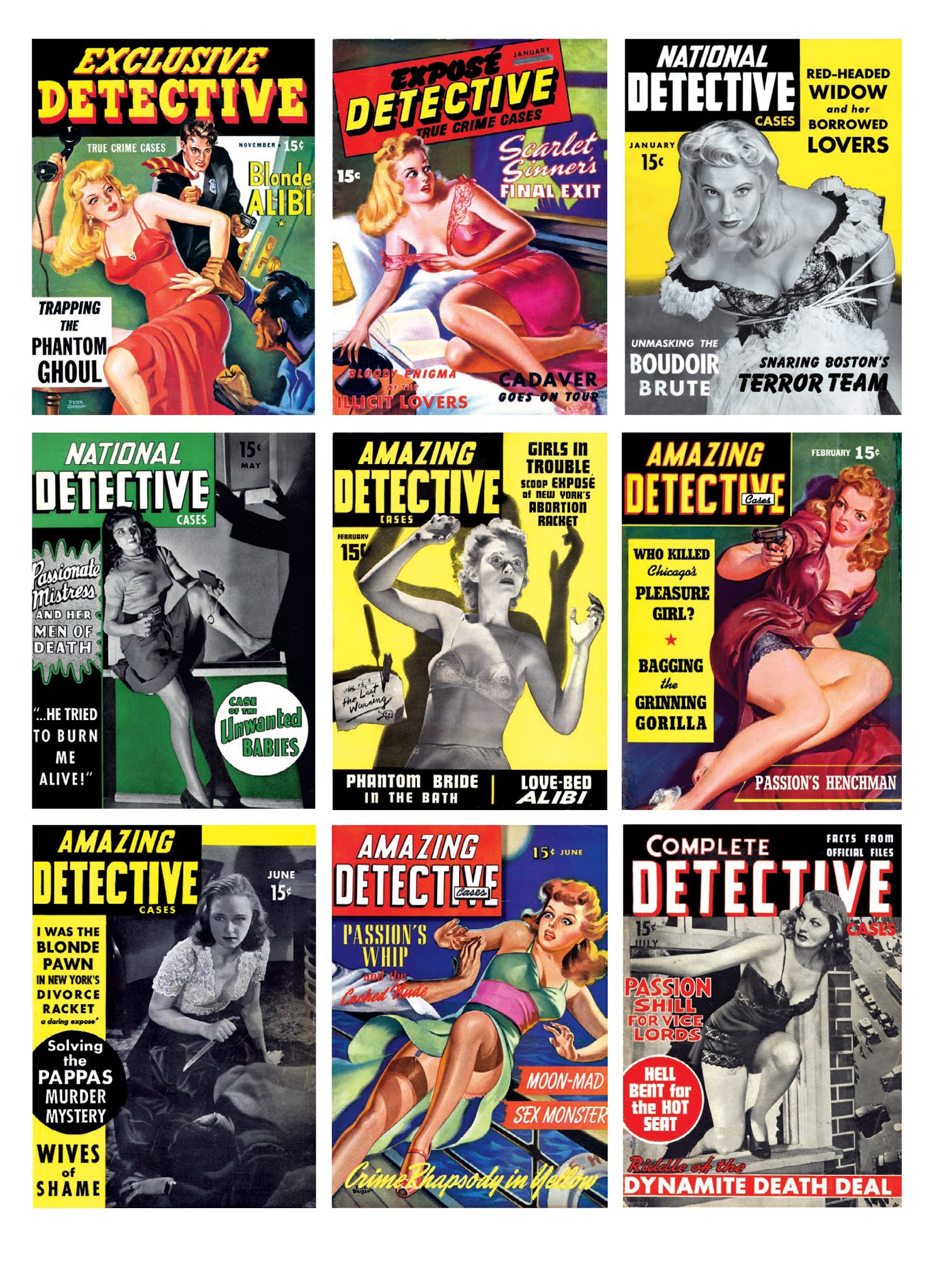 Read online The Secret History of Marvel Comics comic -  Issue # TPB (Part 1) - 67