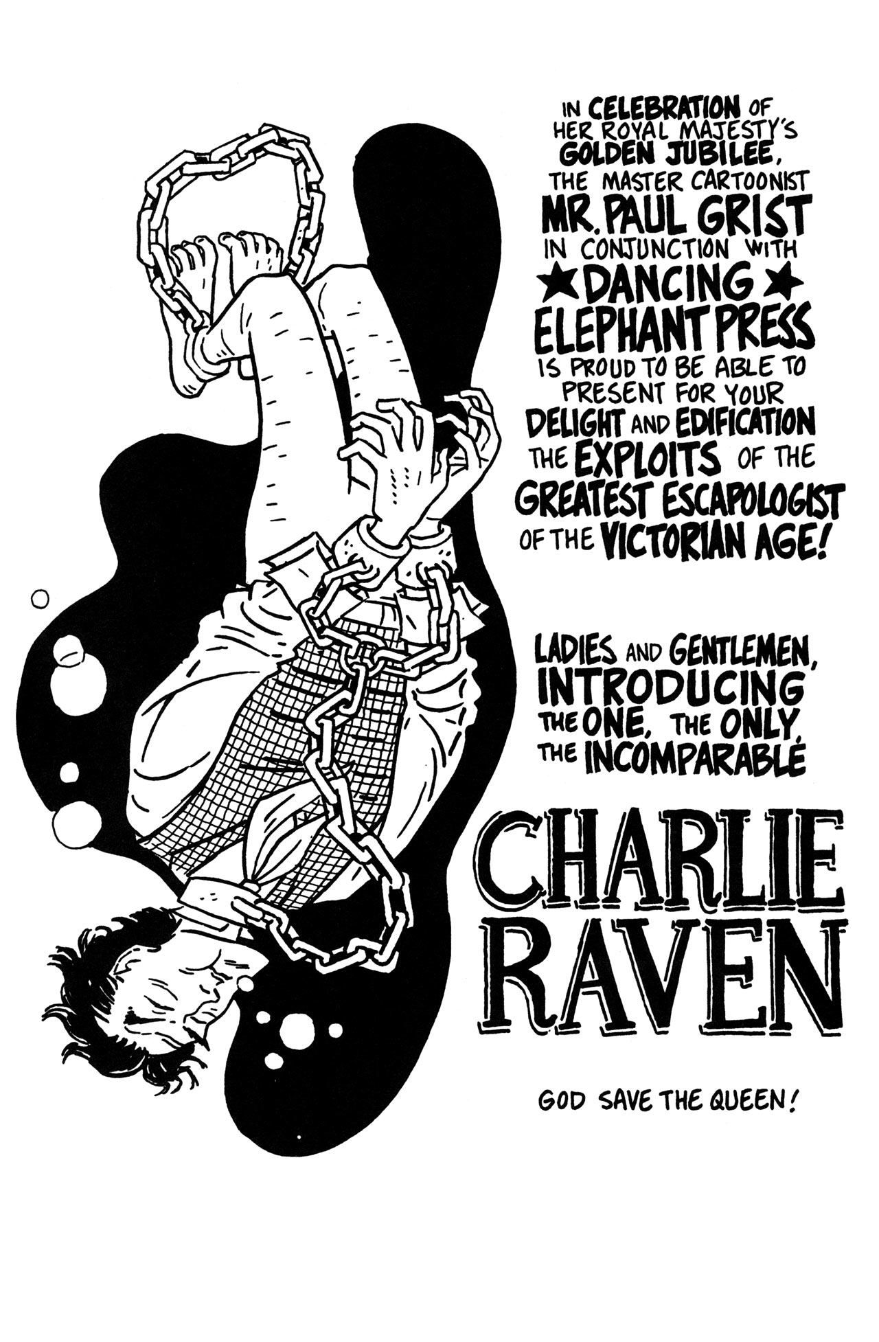 Read online Jack Staff comic -  Issue #9 - 4