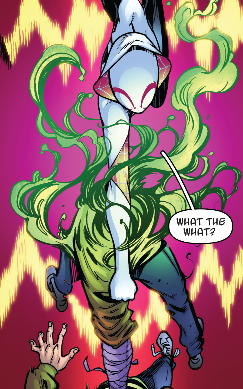 Read online Spider-Verse Unlimited: Infinity Comic comic -  Issue #34 - 18