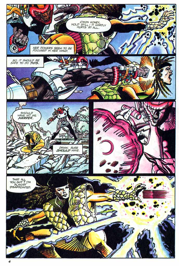 Read online Hardware comic -  Issue #11 - 5