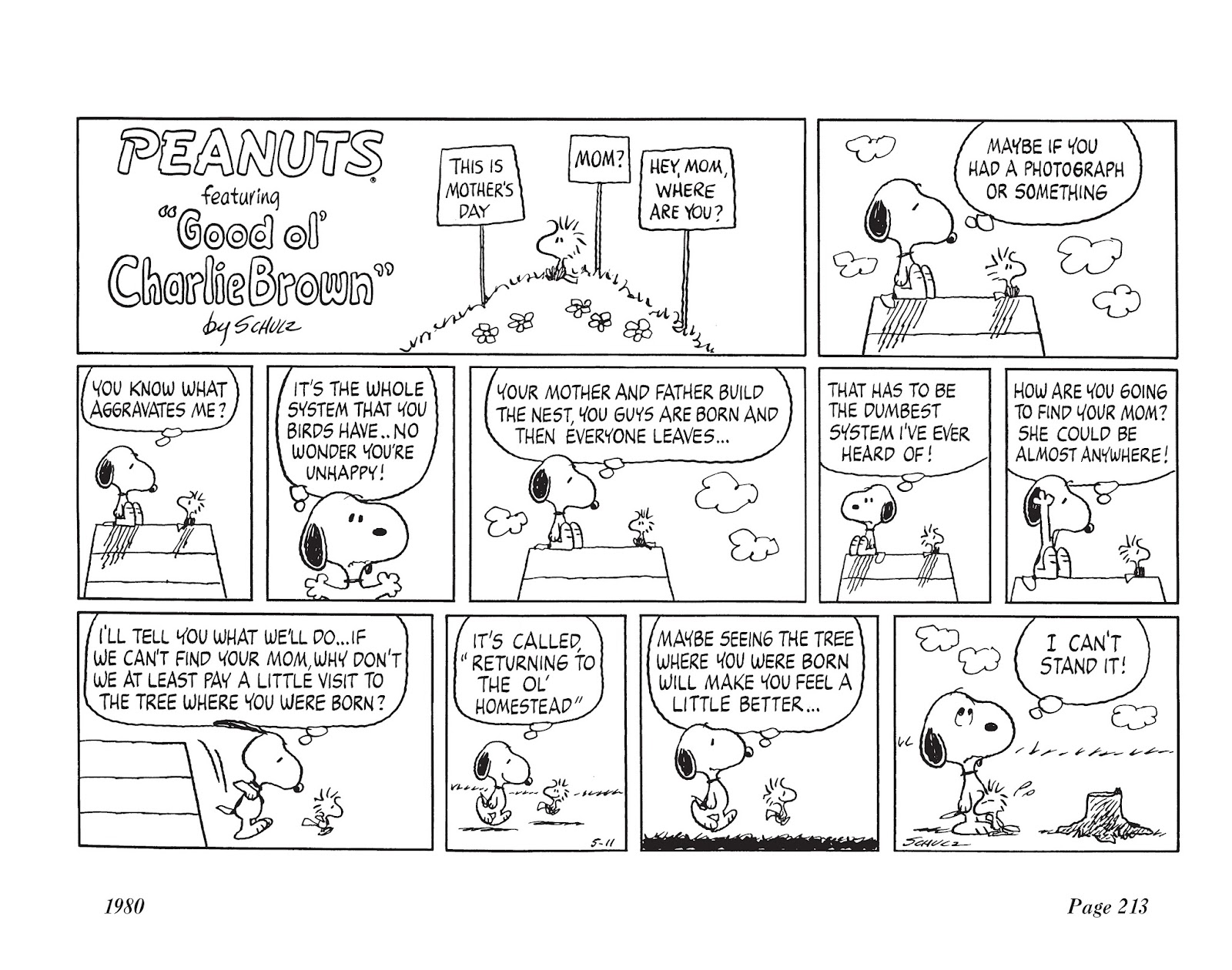 The Complete Peanuts issue TPB 15 - Page 227