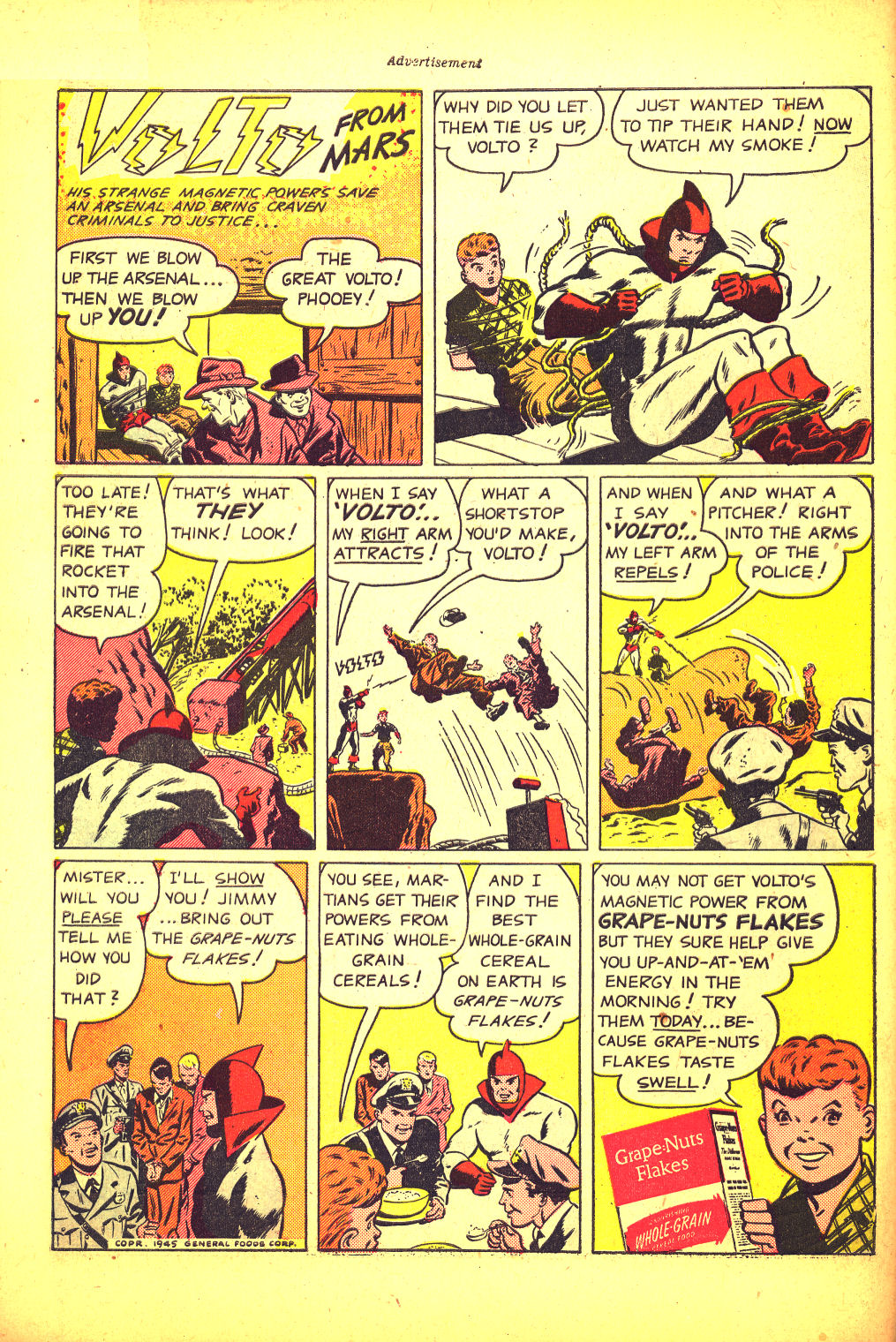 Superman (1939) issue 36 - Page 50