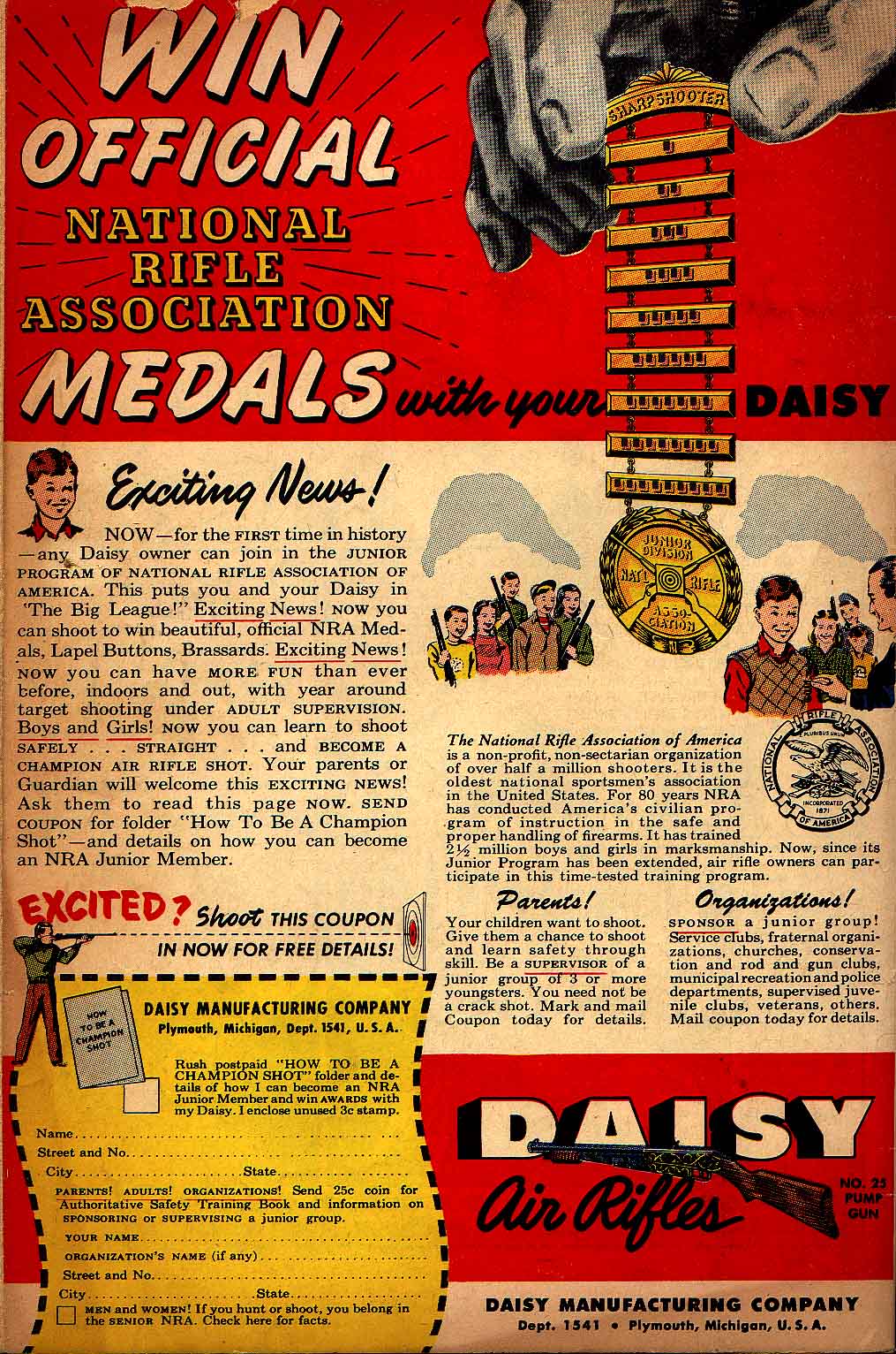 Read online All-Star Western (1951) comic -  Issue #58 - 52