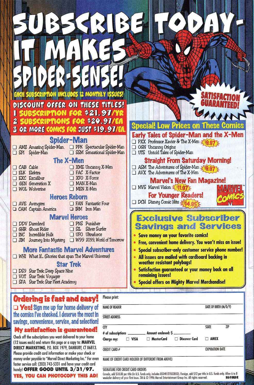 Read online The Avengers (1963) comic -  Issue #403 - 40