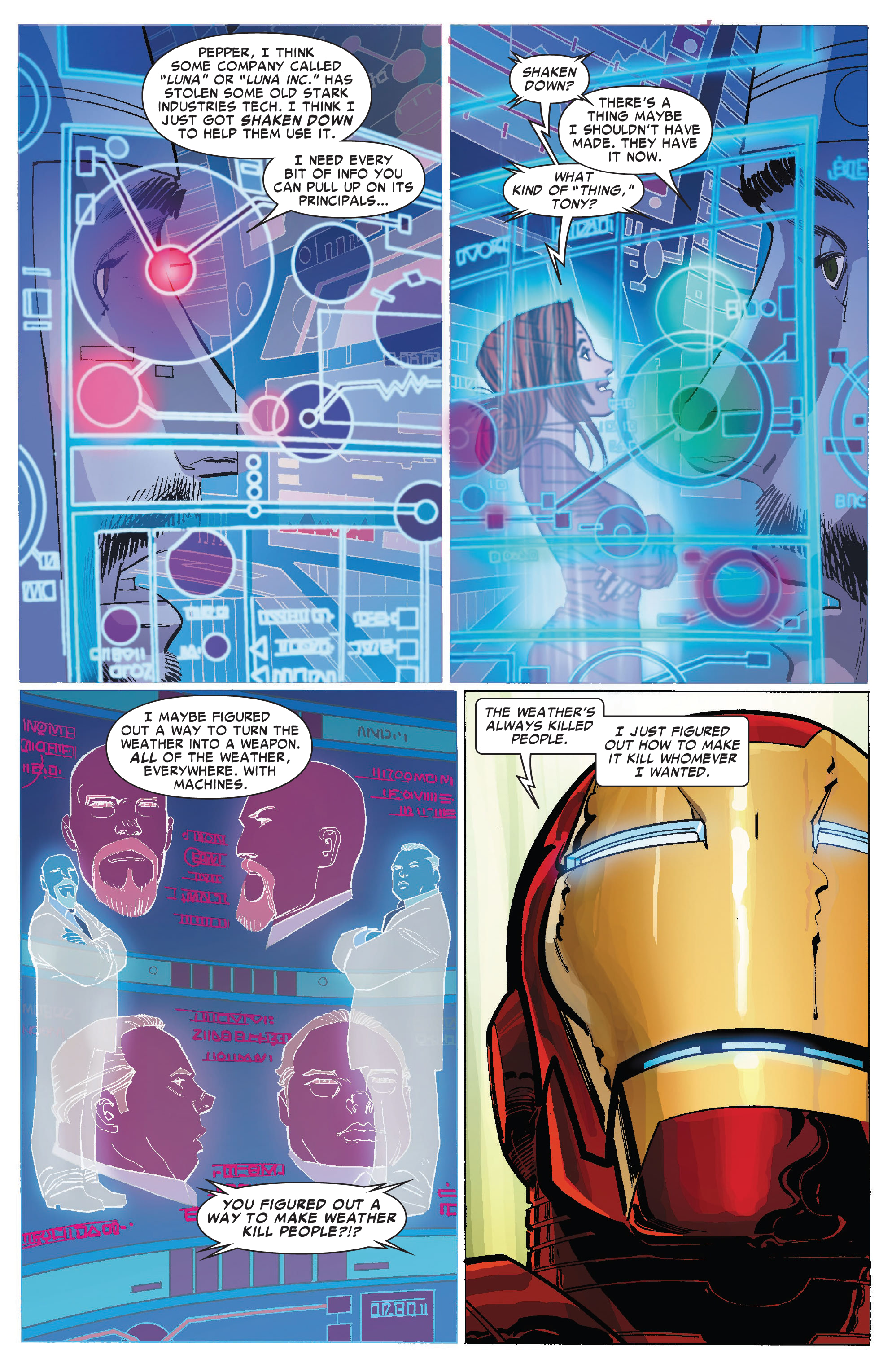 Read online Thor By Matt Fraction Omnibus comic -  Issue # TPB (Part 2) - 91
