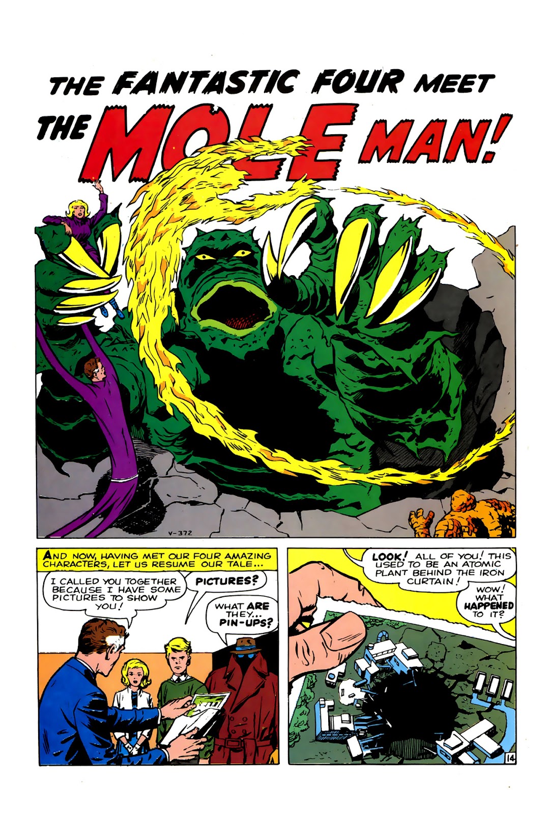 The 100 Greatest Marvels of All Time issue 9 - Page 22