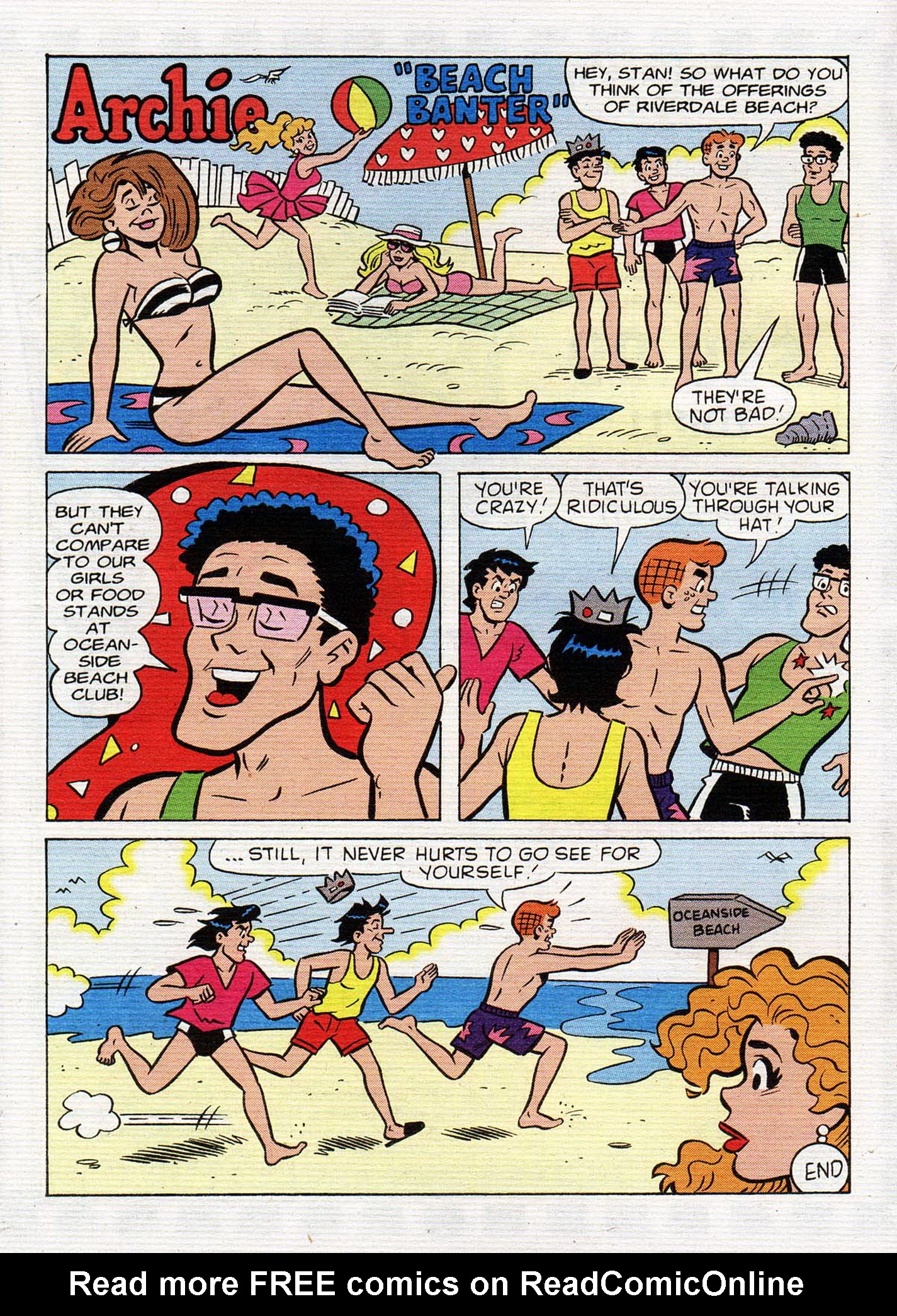 Read online Archie's Pals 'n' Gals Double Digest Magazine comic -  Issue #86 - 58