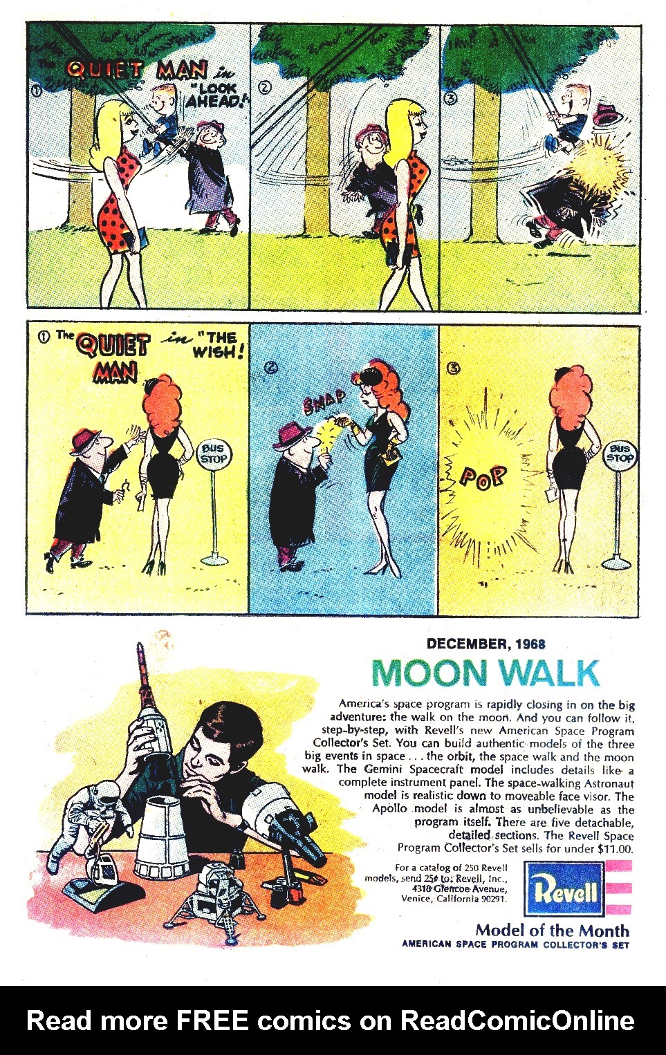 Read online Leave it to Binky comic -  Issue #65 - 15