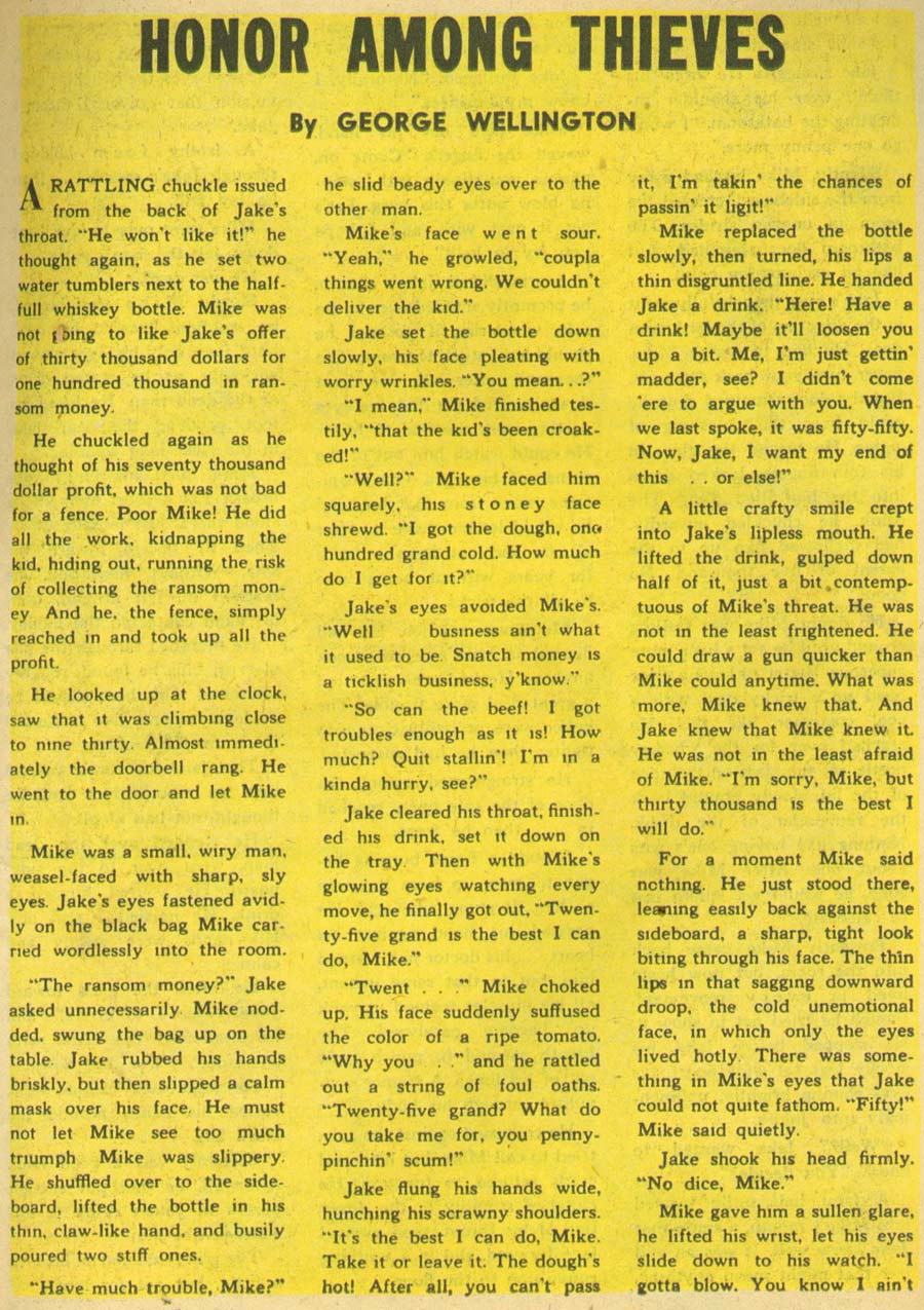 Read online Zip Comics comic -  Issue #41 - 28