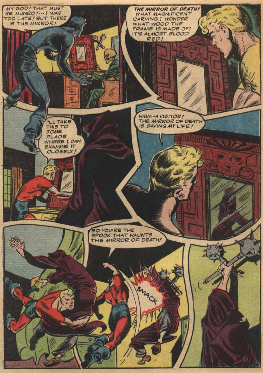 Read online Zip Comics comic -  Issue #37 - 6