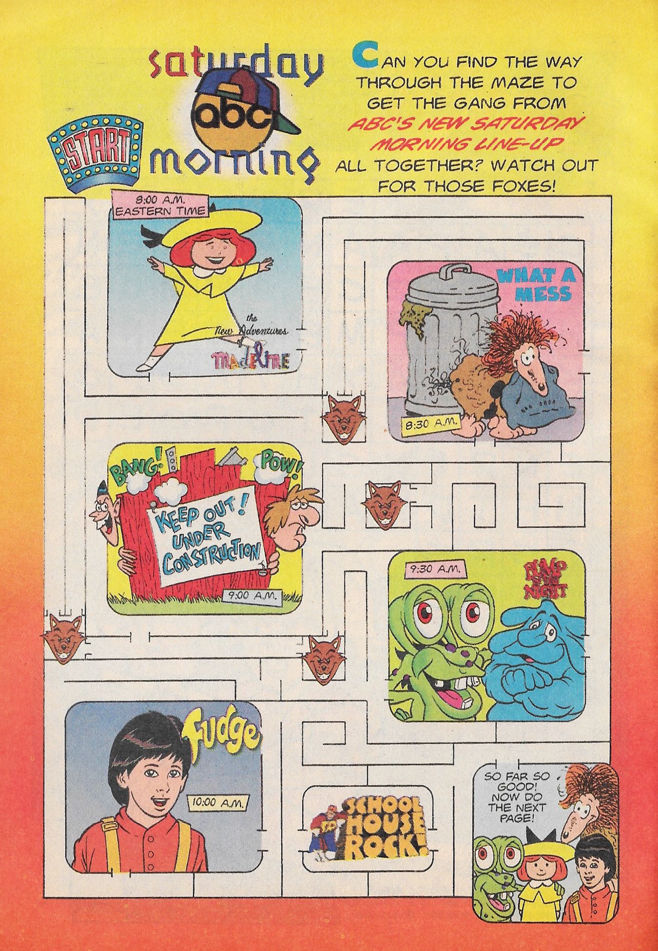 Read online Betty and Veronica Digest Magazine comic -  Issue #77 - 18