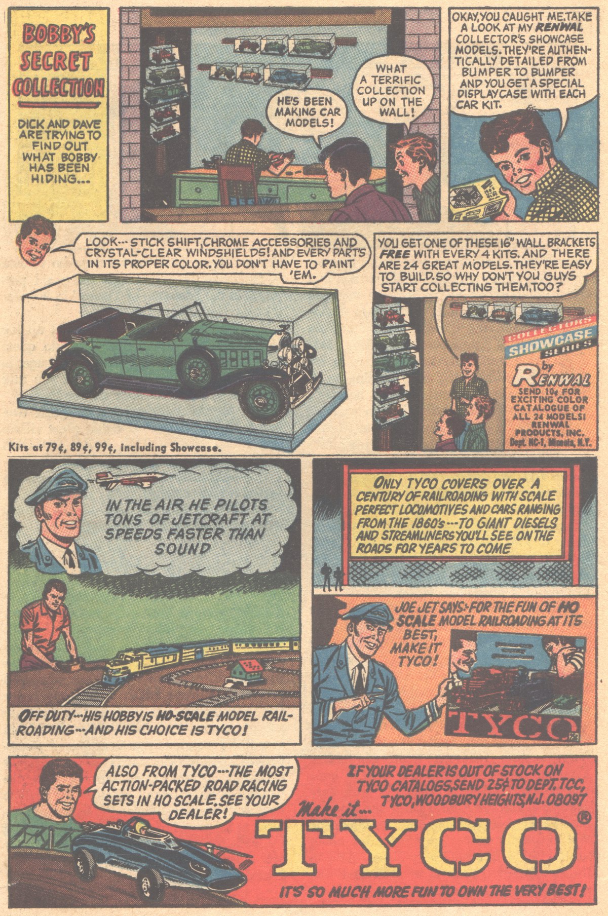 Read online Wonder Woman (1942) comic -  Issue #166 - 28