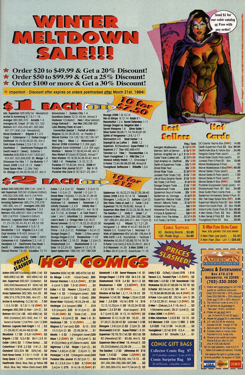 Read online Star Trek: Deep Space Nine (1993) comic -  Issue #6 - 9