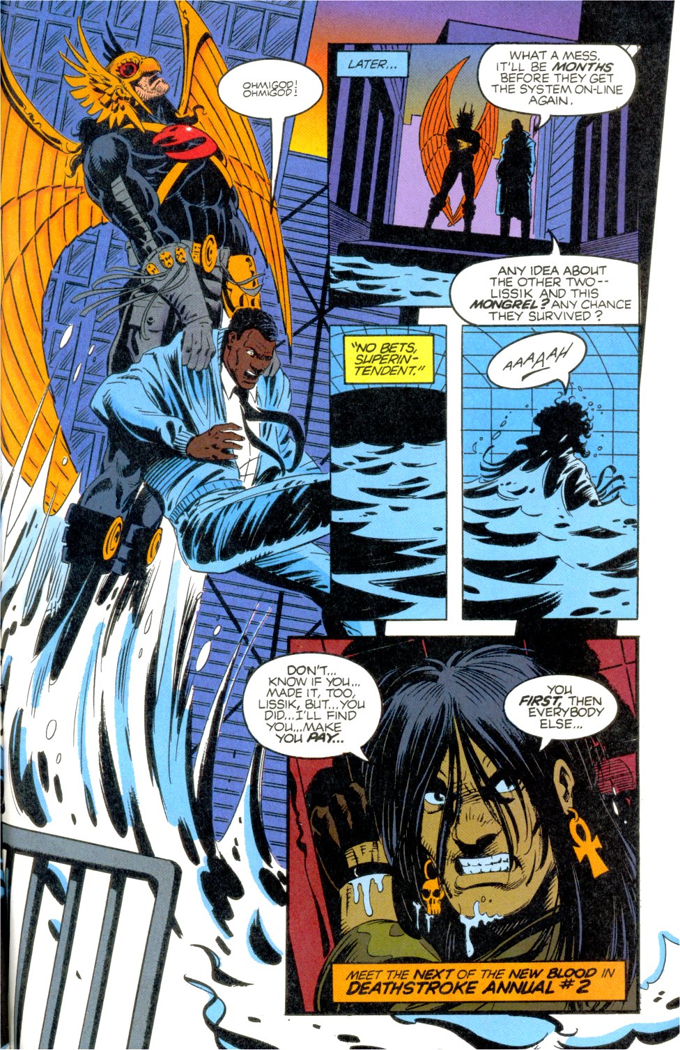 Hawkman (1993) _Annual 1 #1 - English 58
