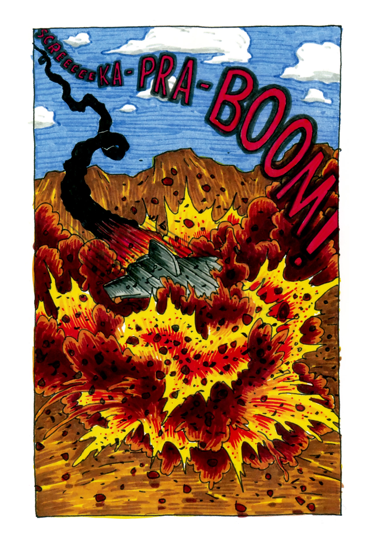 Read online Incredible Change-Bots comic -  Issue # TPB 1 - 28