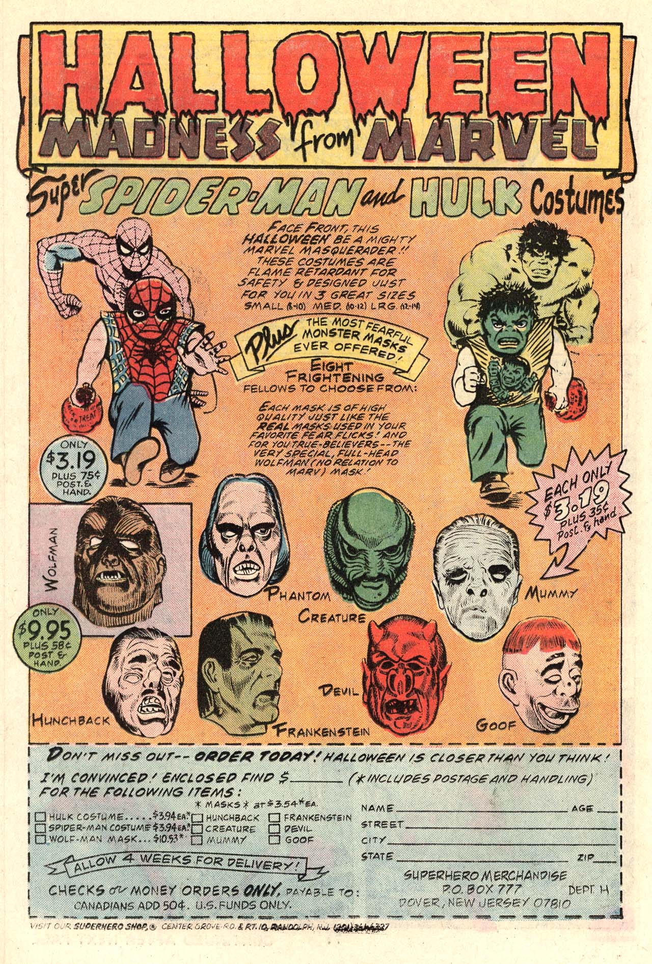 Read online Marvel Triple Action comic -  Issue #32 - 14