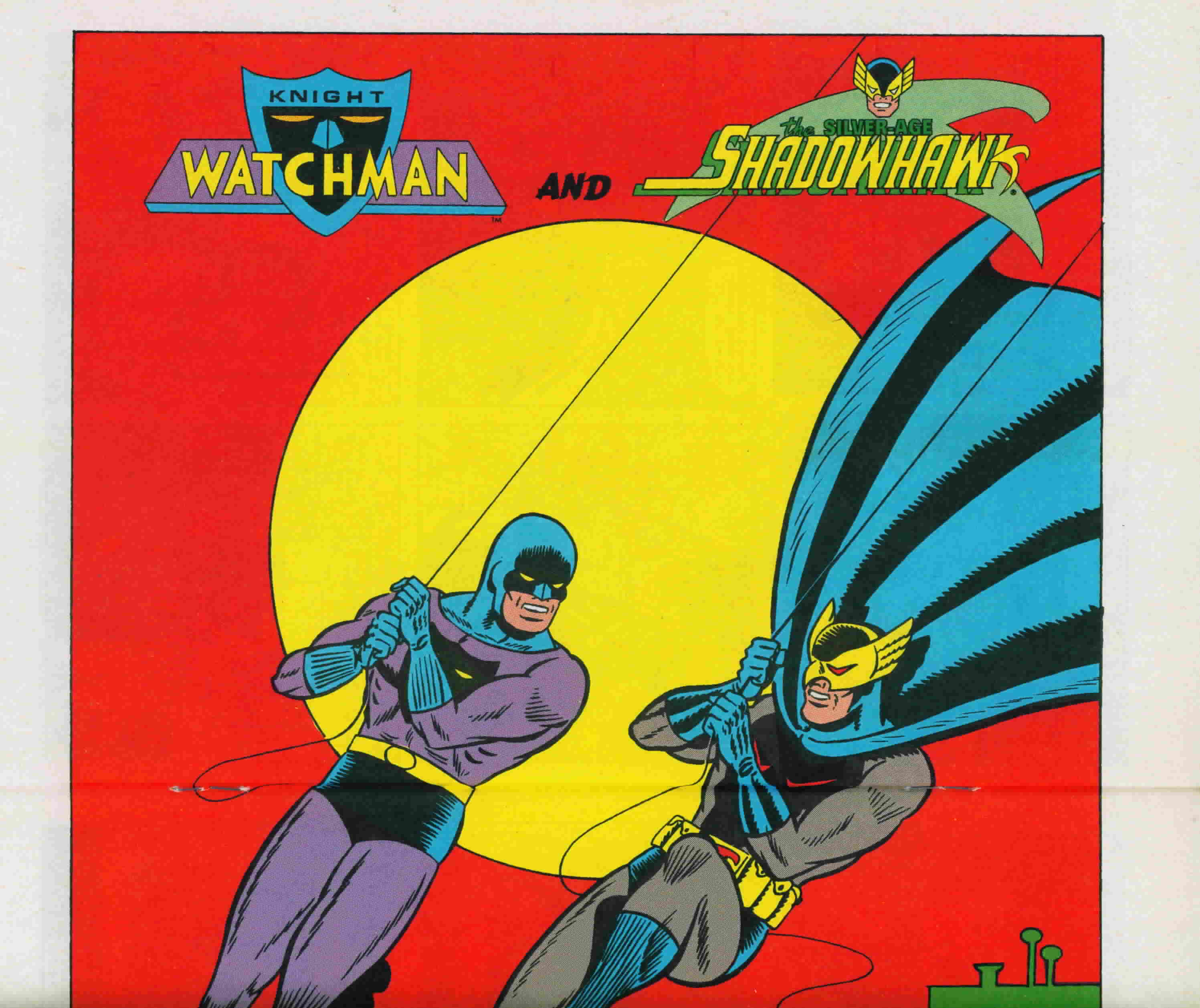 Read online Big Bang Comics comic -  Issue #3 - 19