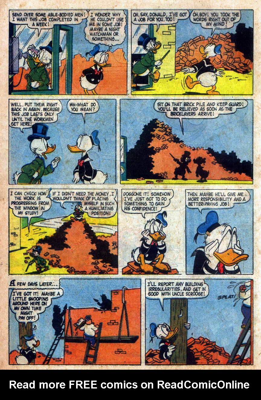 Read online Four Color Comics comic -  Issue #995 - 12