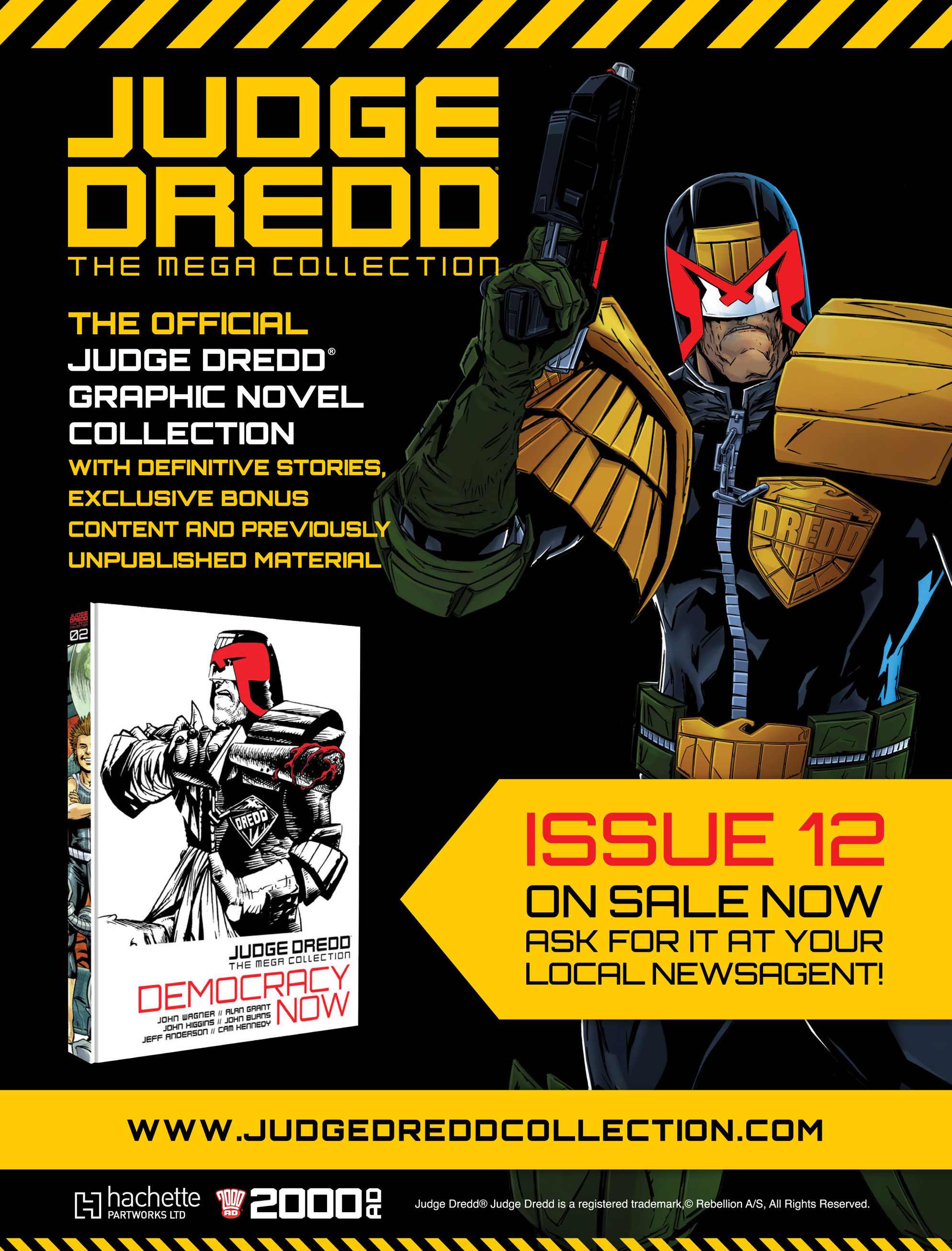 Read online 2000 AD comic -  Issue # _Sci-Fi Special 2015 - 9