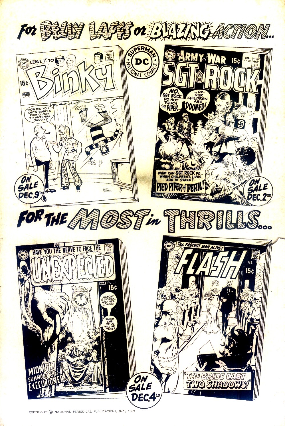 Read online Swing With Scooter comic -  Issue #24 - 2