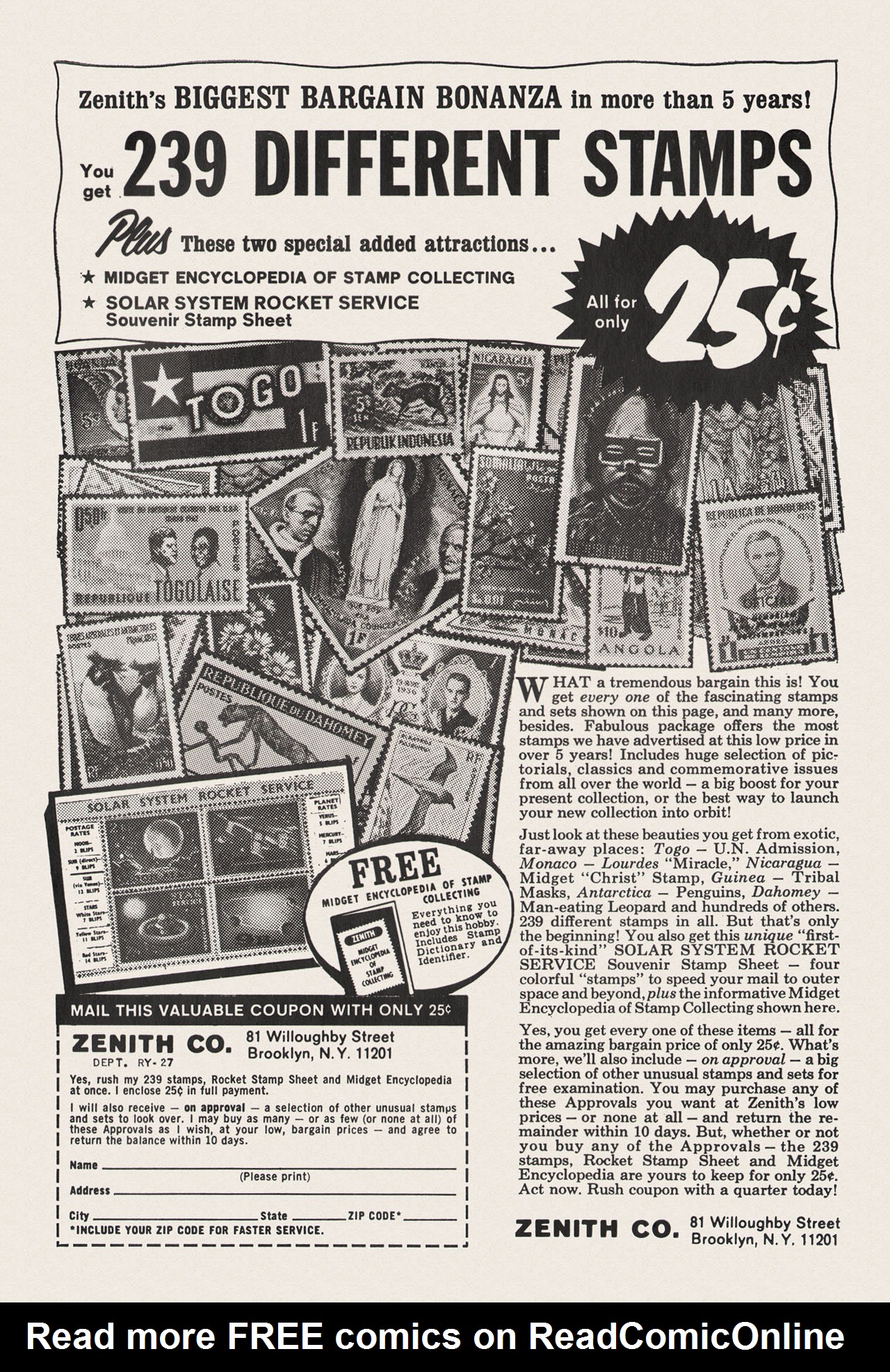 Read online The Rat Patrol comic -  Issue #2 - 35