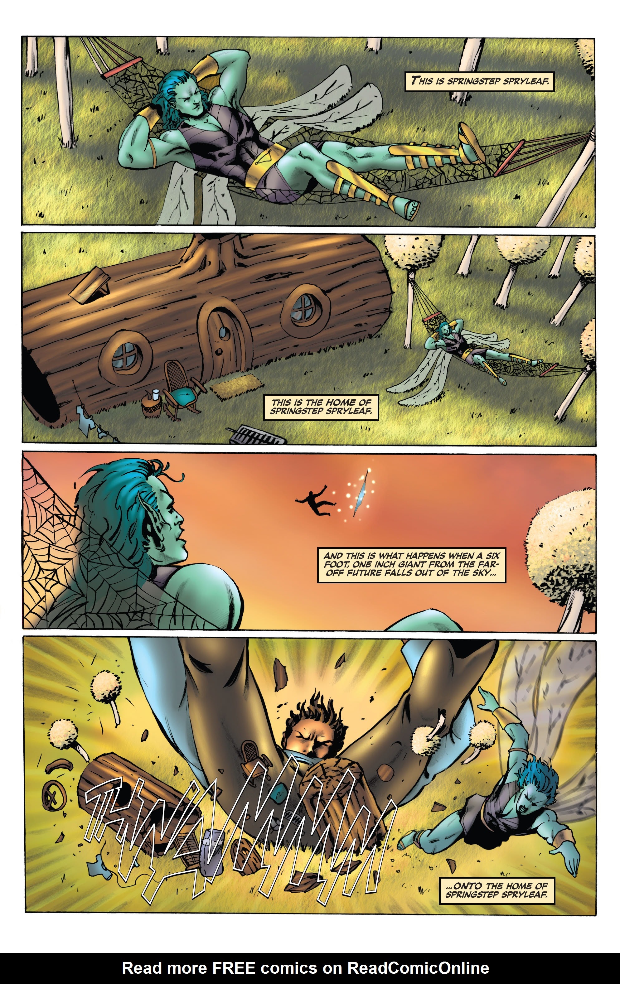 Read online Army of Darkness/Xena: Warrior Princess Complete Omnibus comic -  Issue # TPB (Part 1) - 26