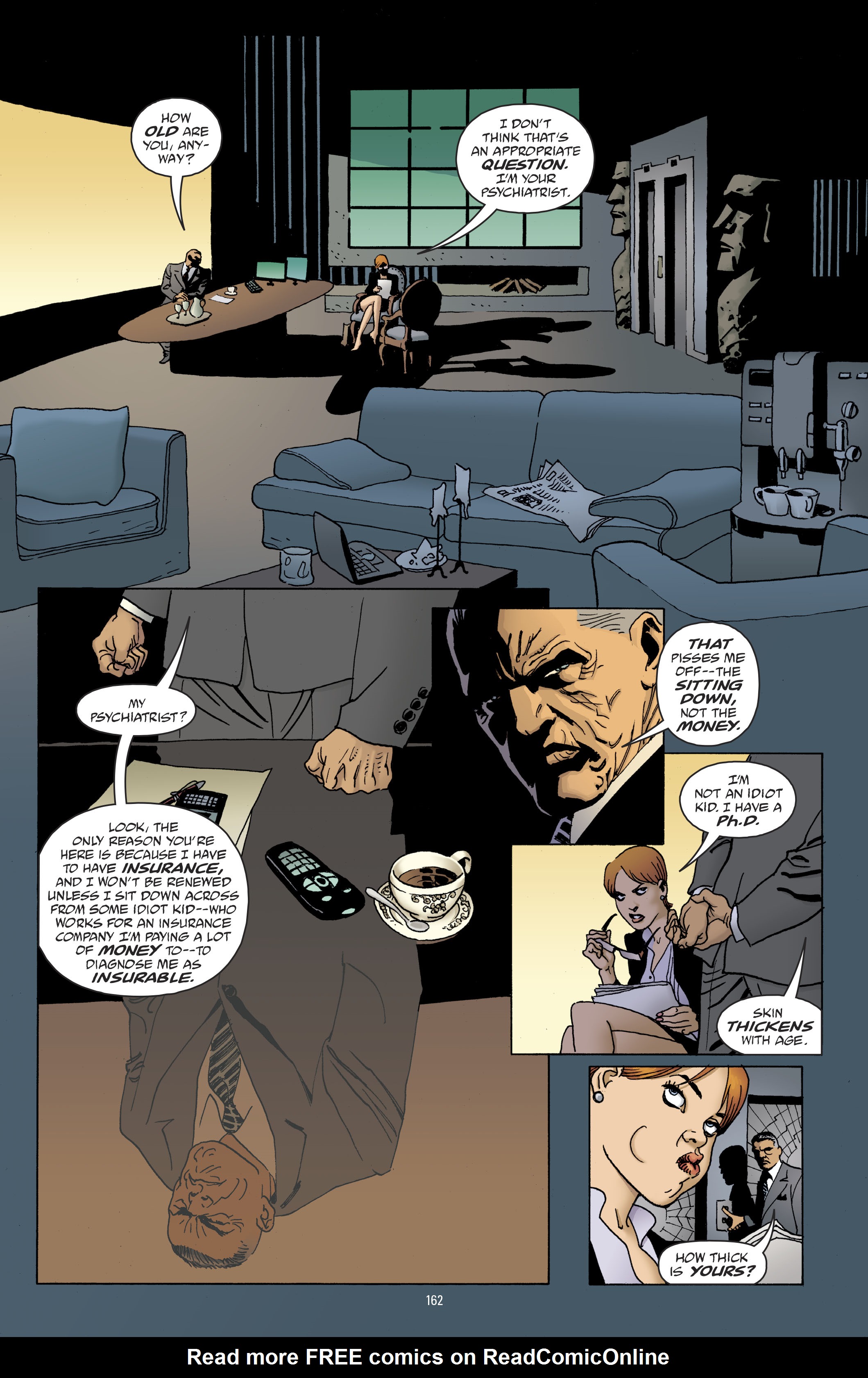 Read online Batman by Brian Azzarello and Eduardo Risso: The Deluxe Edition comic -  Issue # TPB (Part 2) - 60