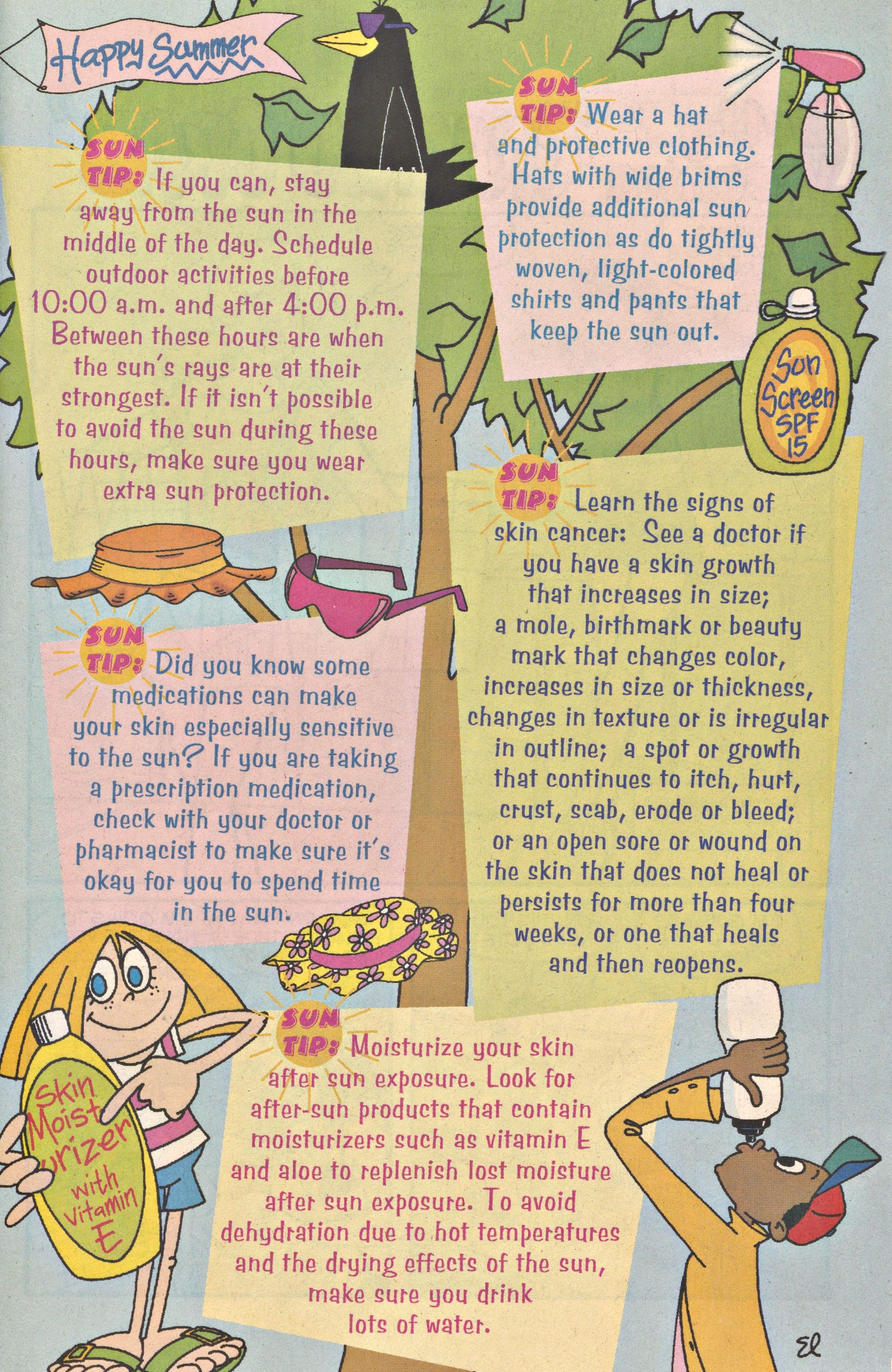 Read online Betty and Veronica (1987) comic -  Issue #176 - 21