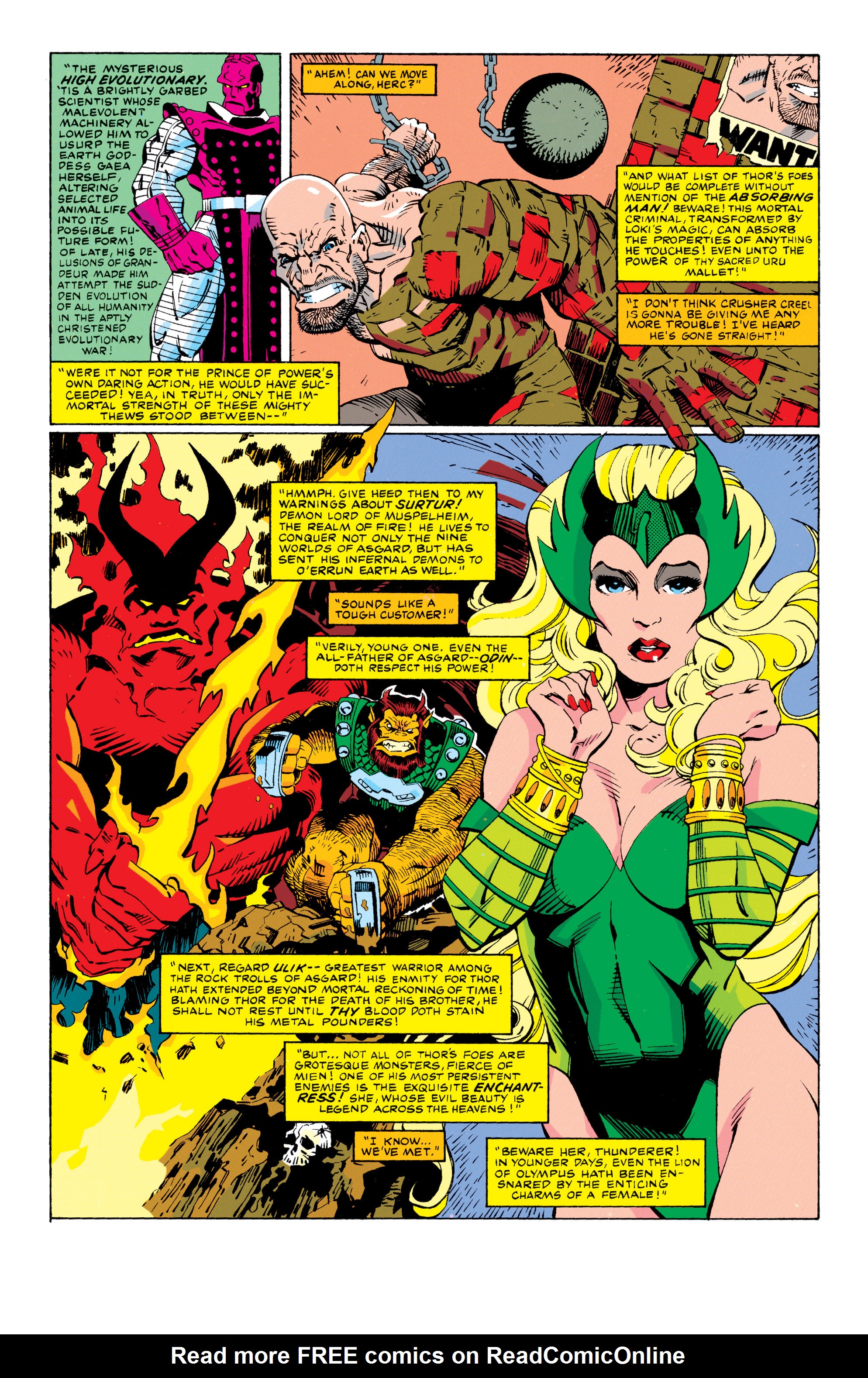 Read online Avengers: Citizen Kang comic -  Issue # TPB (Part 1) - 90