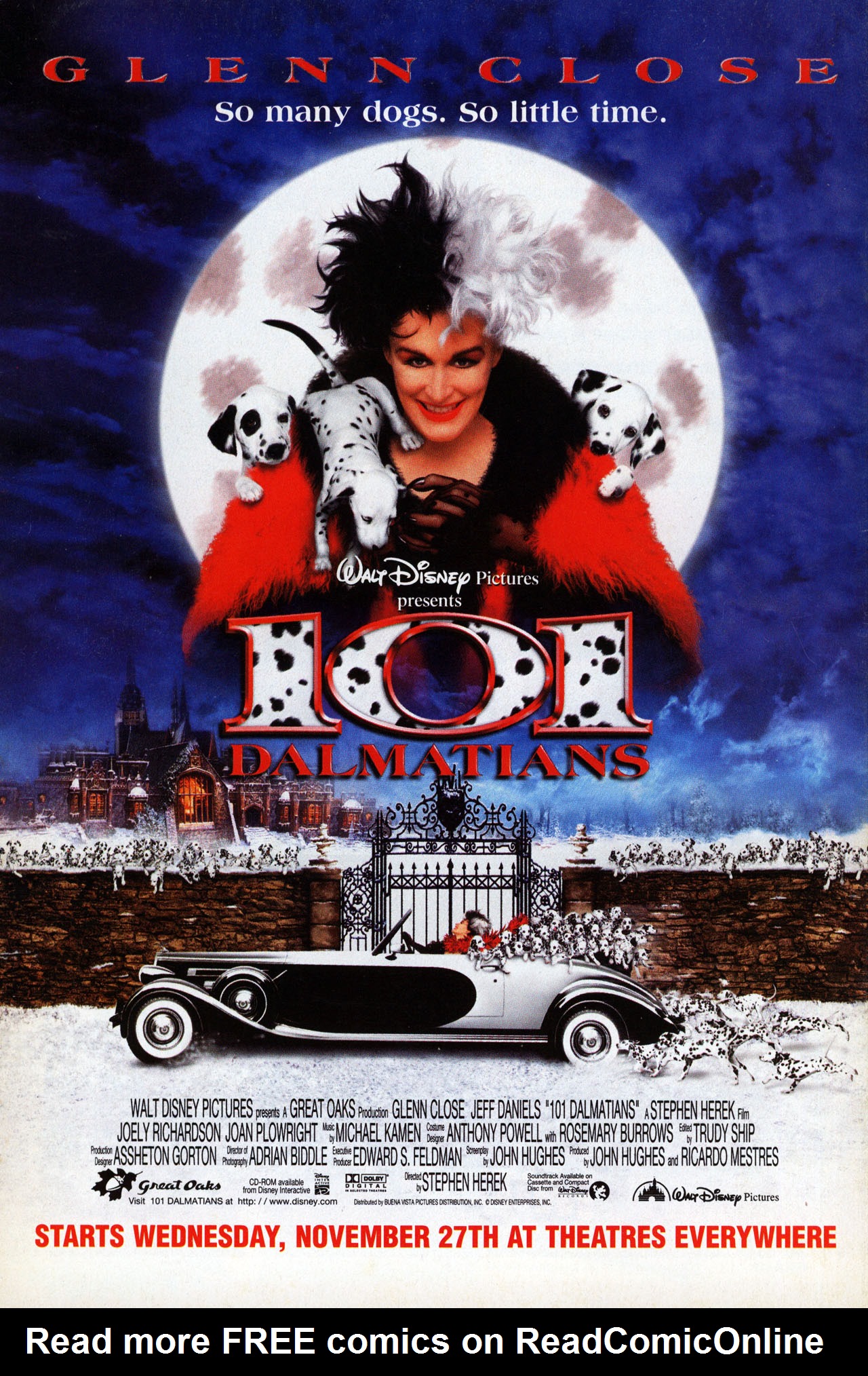 Read online Disney Comic Hits comic -  Issue #15 - 34