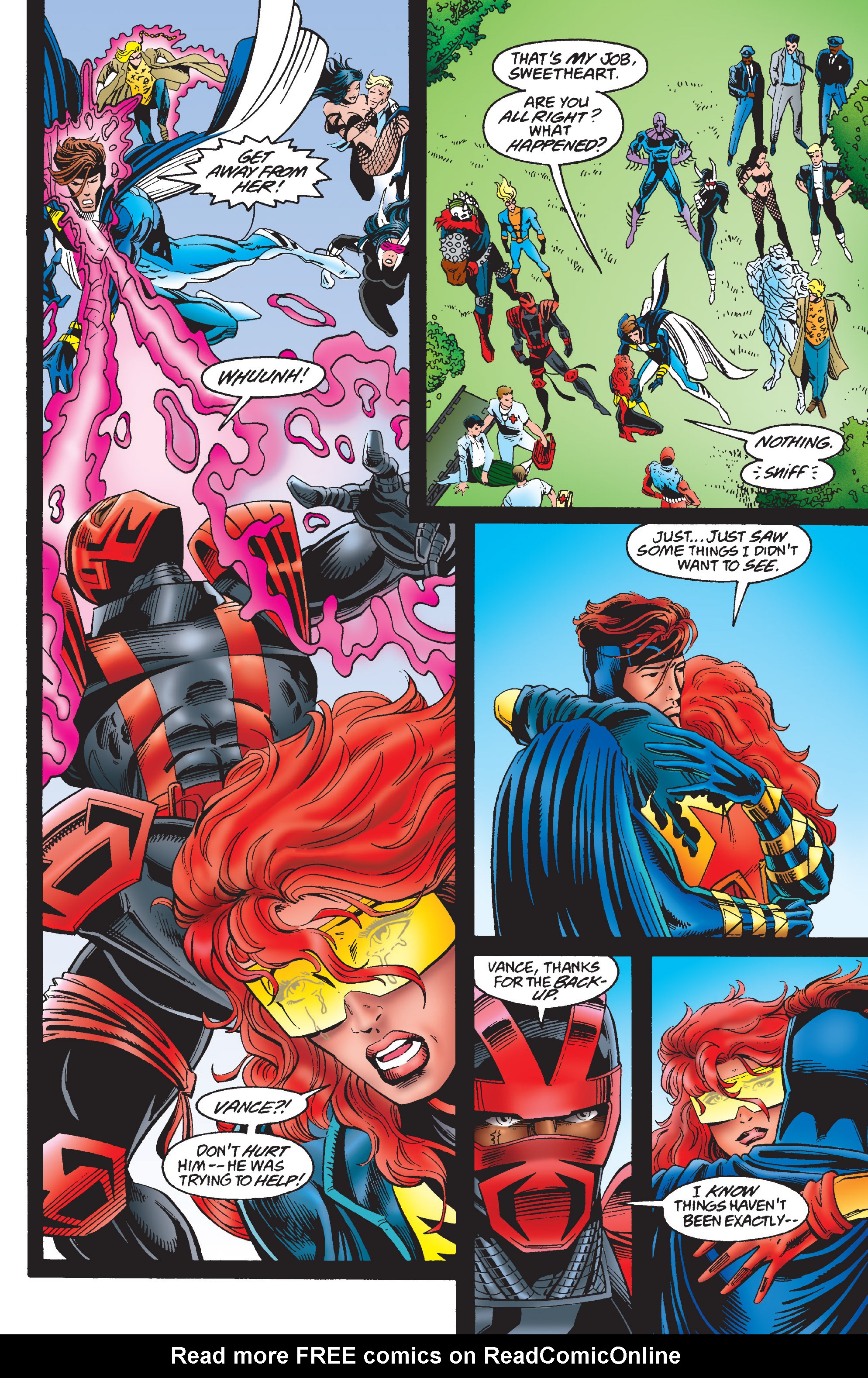 Read online Spider-Man: The Complete Clone Saga Epic comic -  Issue # TPB 5 (Part 2) - 108