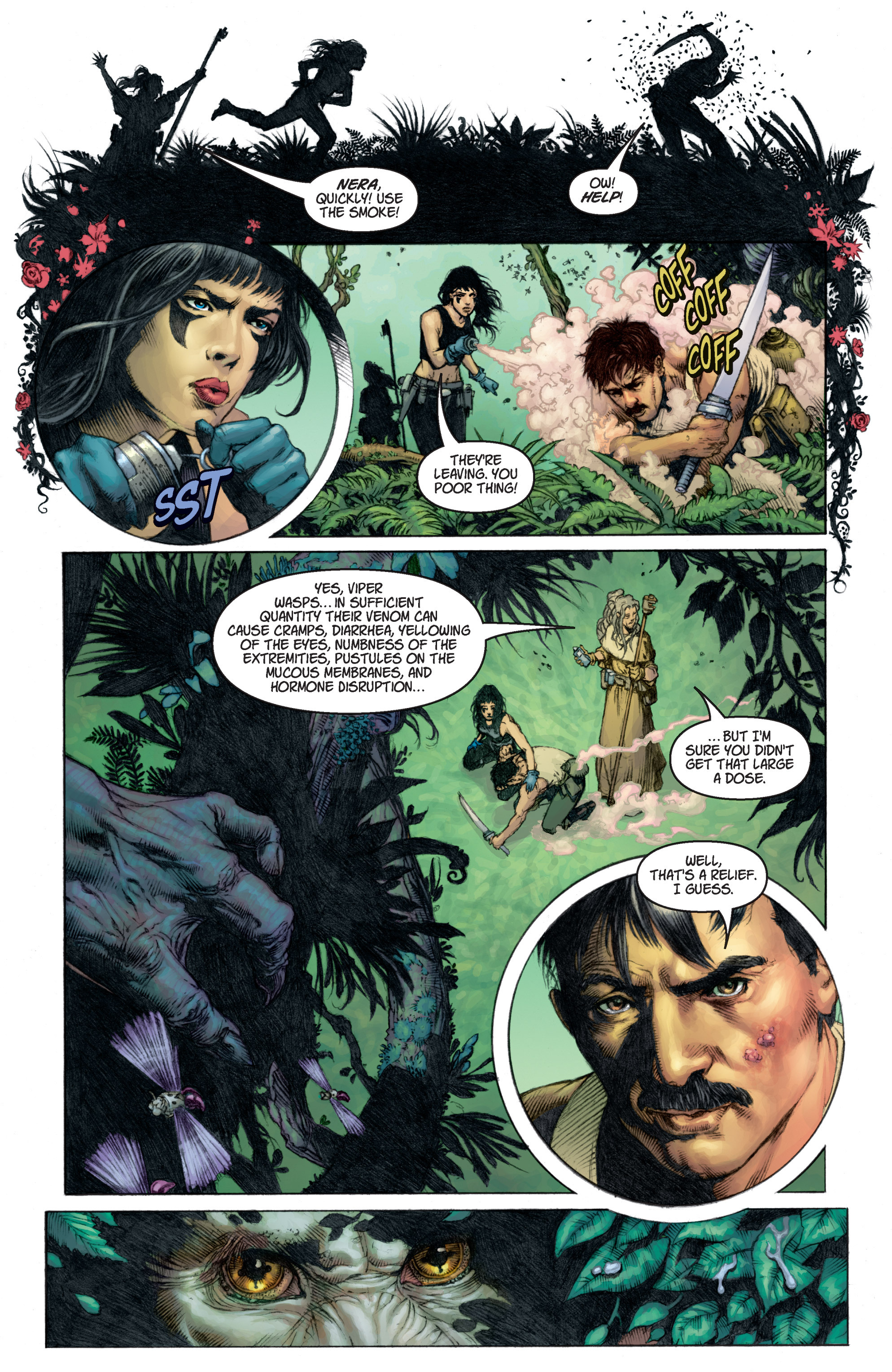 Read online Star Wars: Empire comic -  Issue #15 - 5