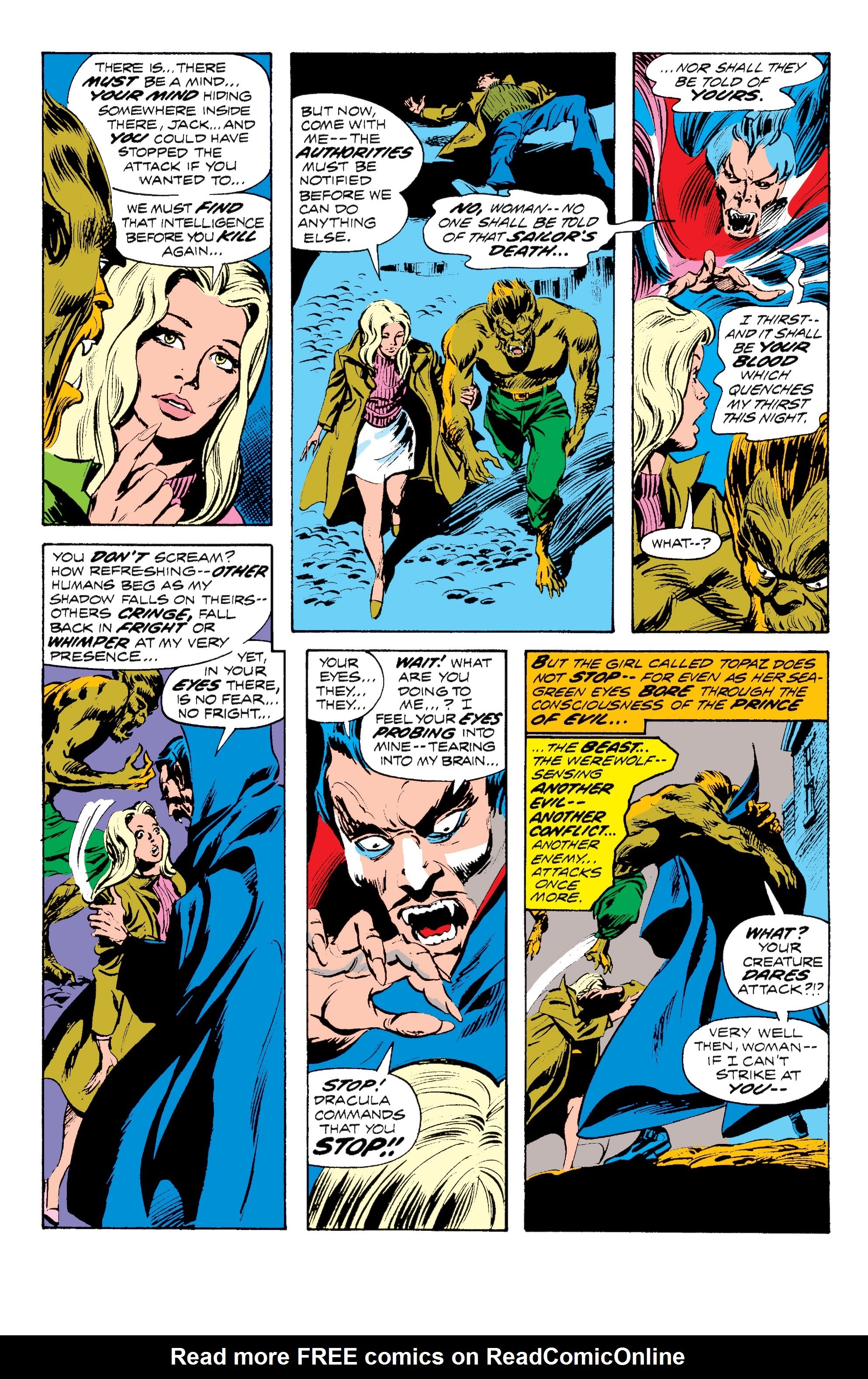 Read online Avengers/Doctor Strange: Rise of the Darkhold comic -  Issue # TPB (Part 2) - 3