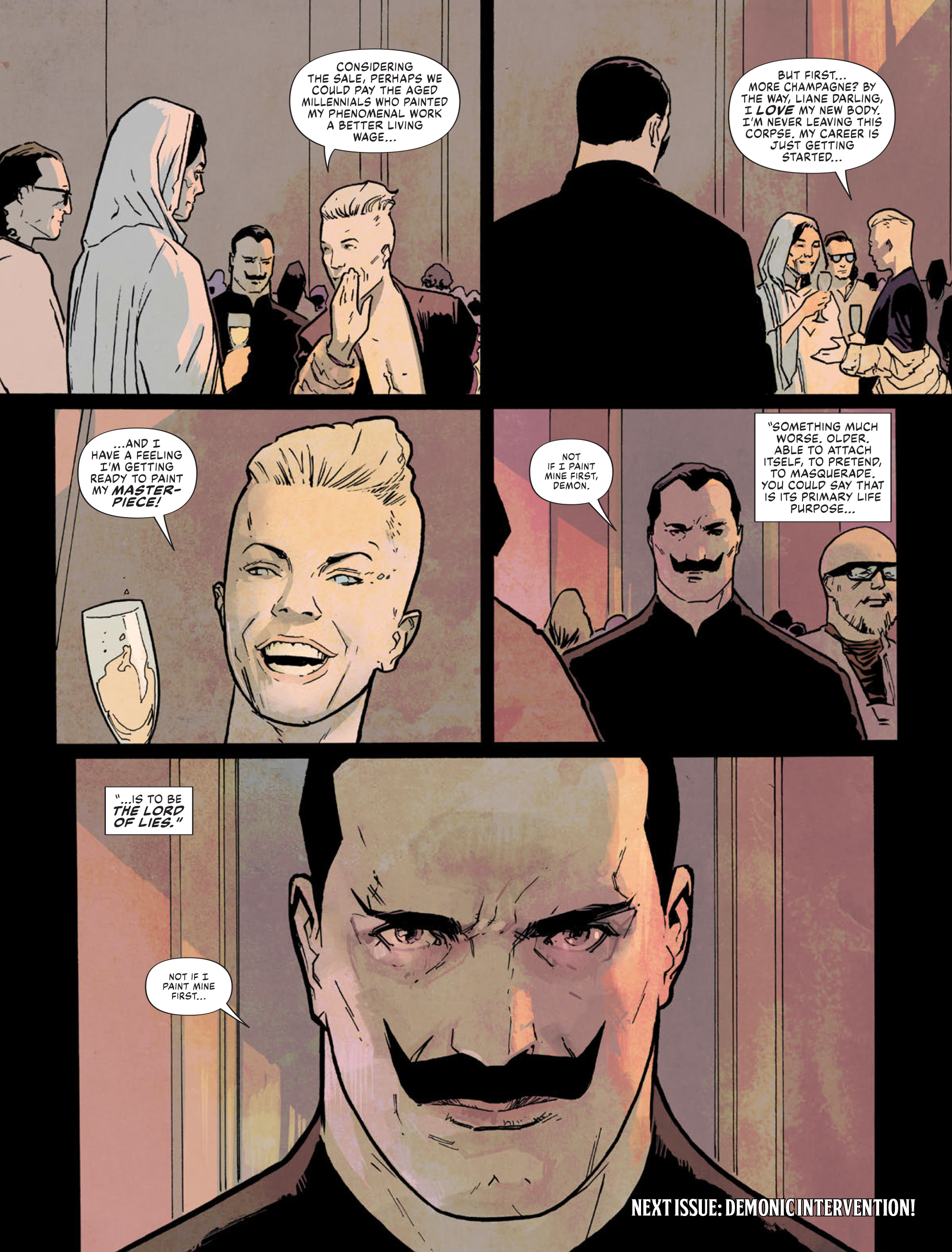 Read online Judge Dredd Megazine (Vol. 5) comic -  Issue #430 - 37
