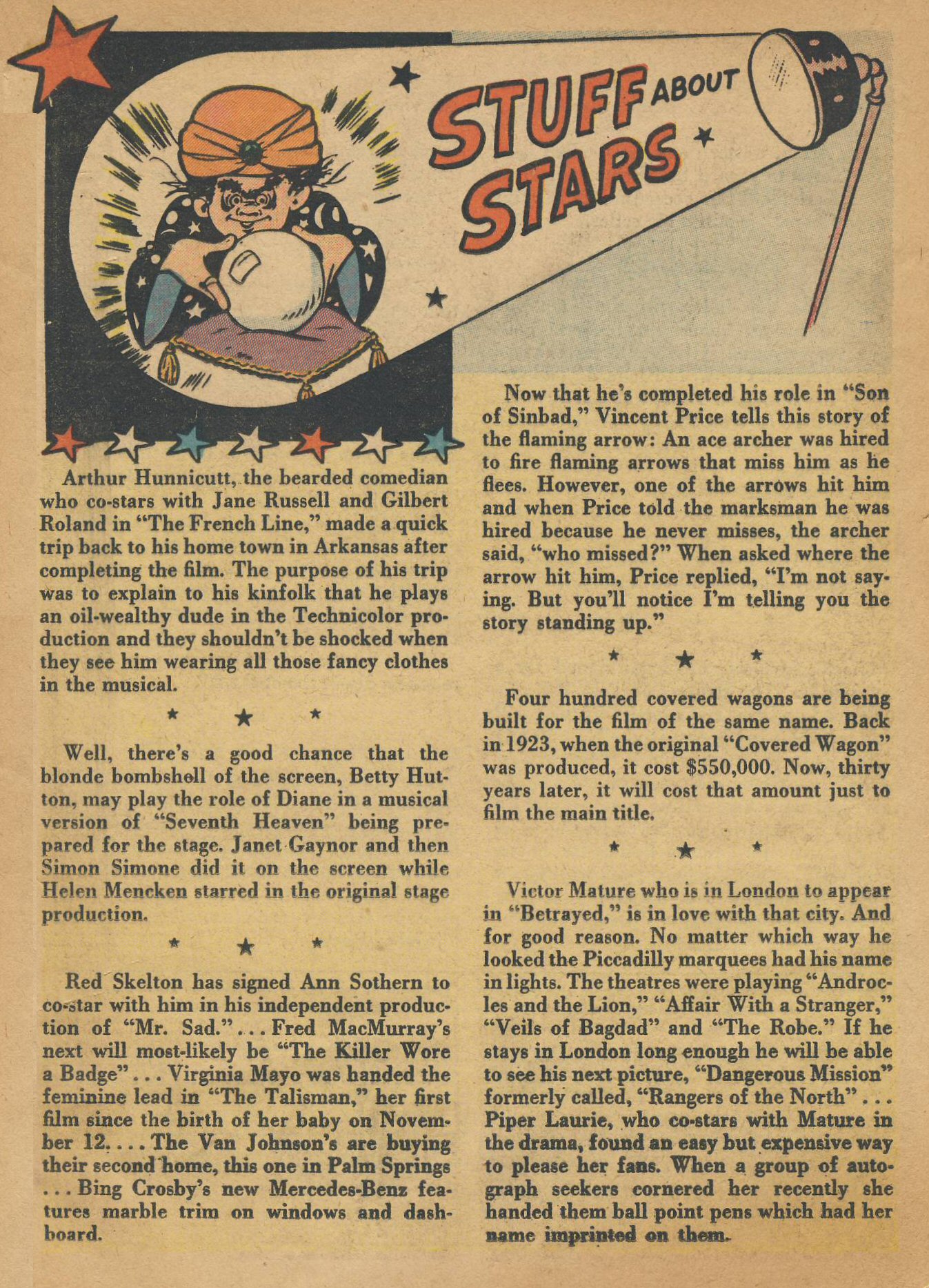 Read online Wilbur Comics comic -  Issue #54 - 19