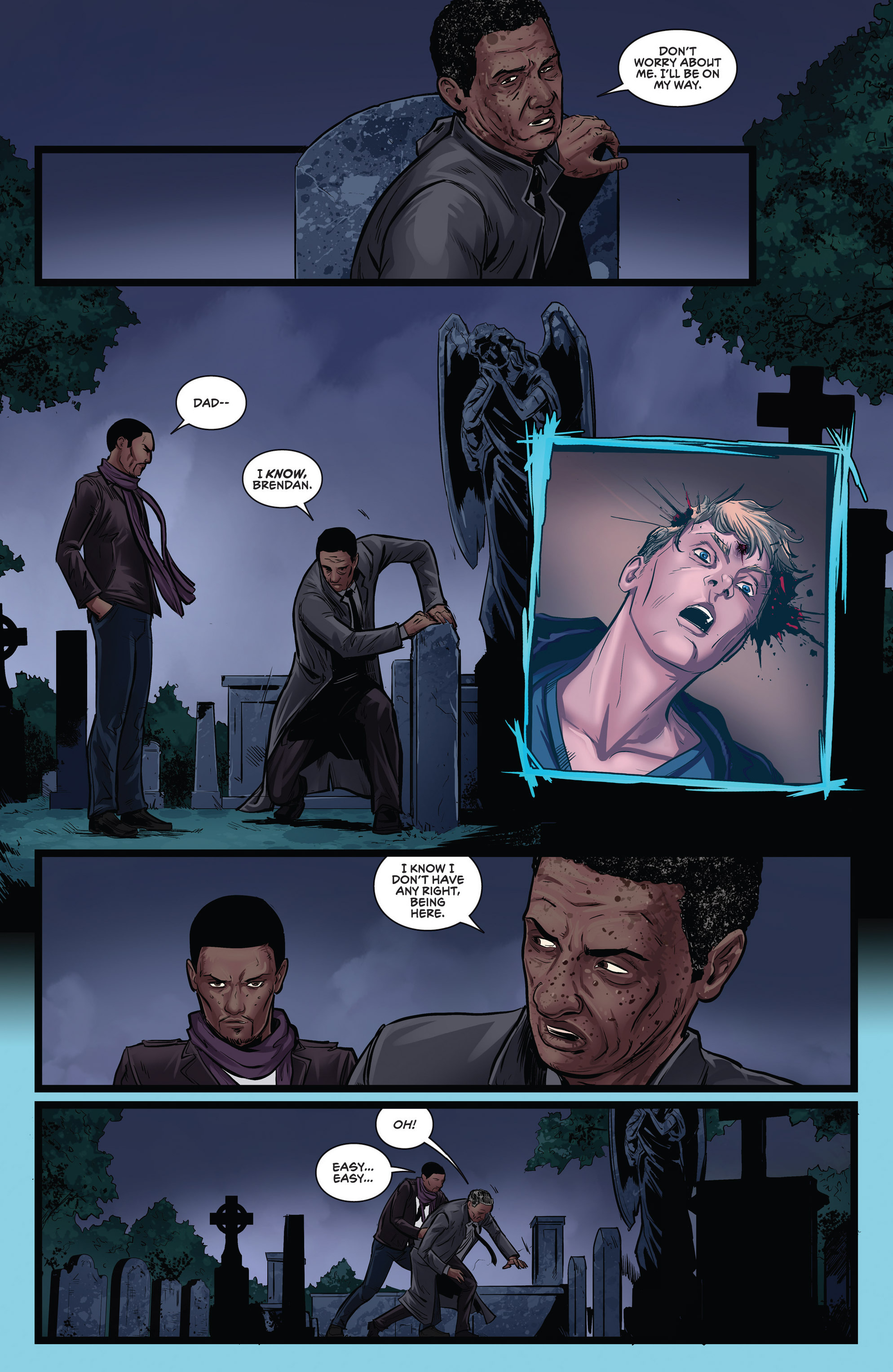 Read online Robyn Hood 2016 Annual comic -  Issue # Full - 12