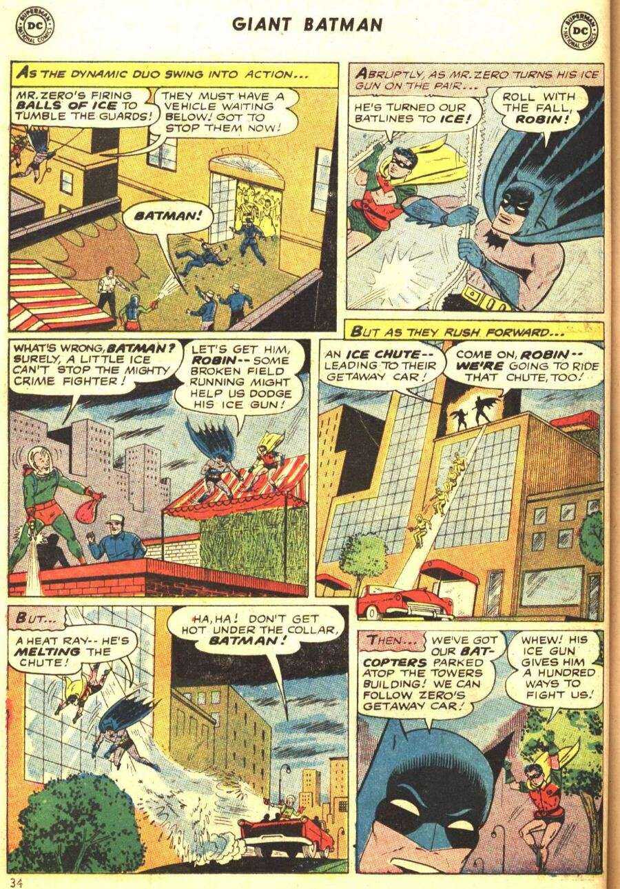 Read online Batman (1940) comic -  Issue #176 - 27