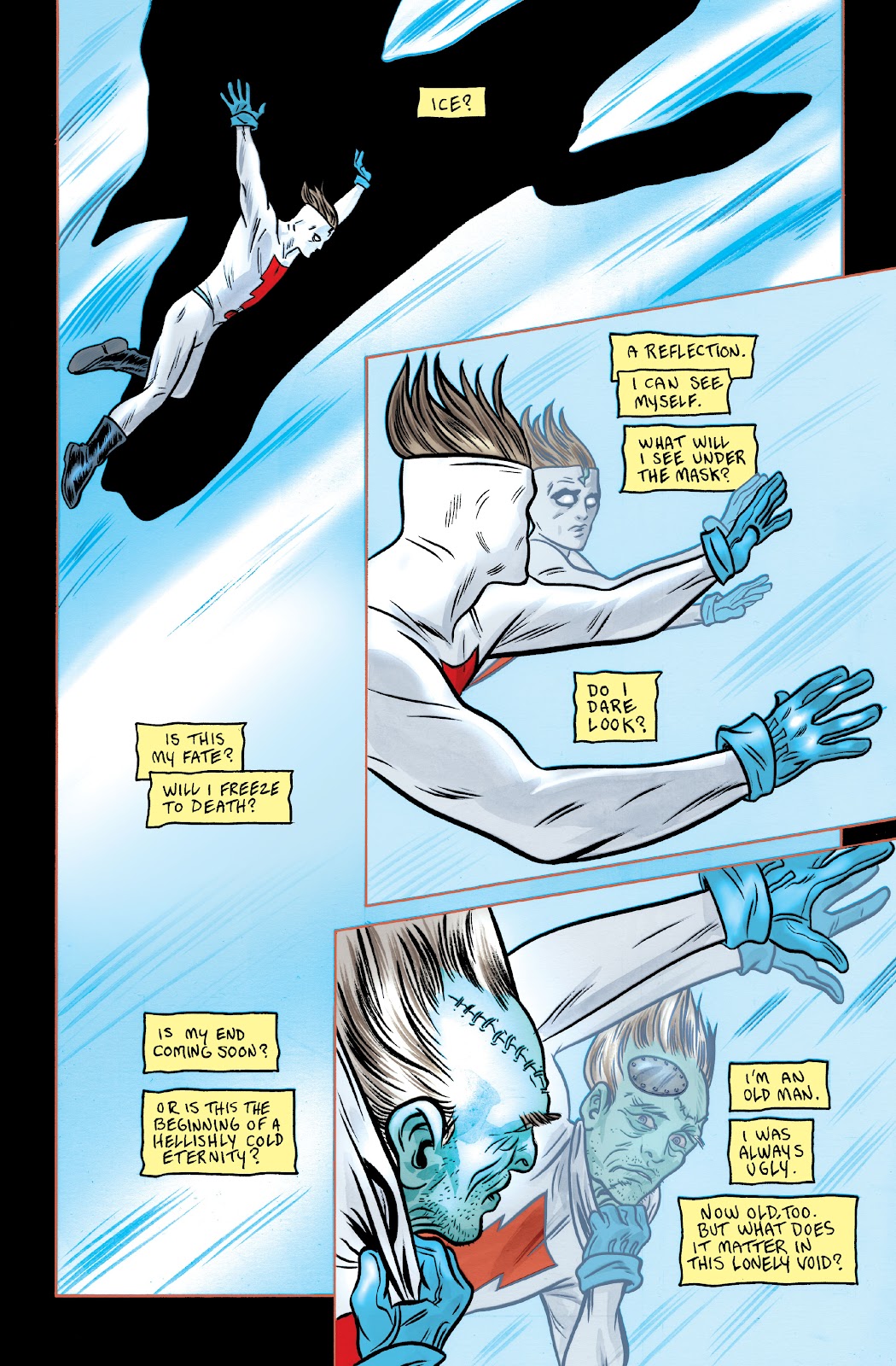 <{ $series->title }} issue TPB 2 (Part 5) - Page 99