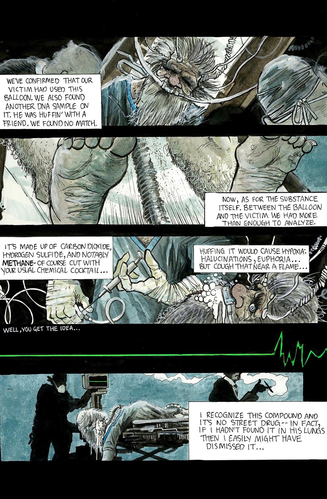 100% Biodegradable issue 11 - Page 31