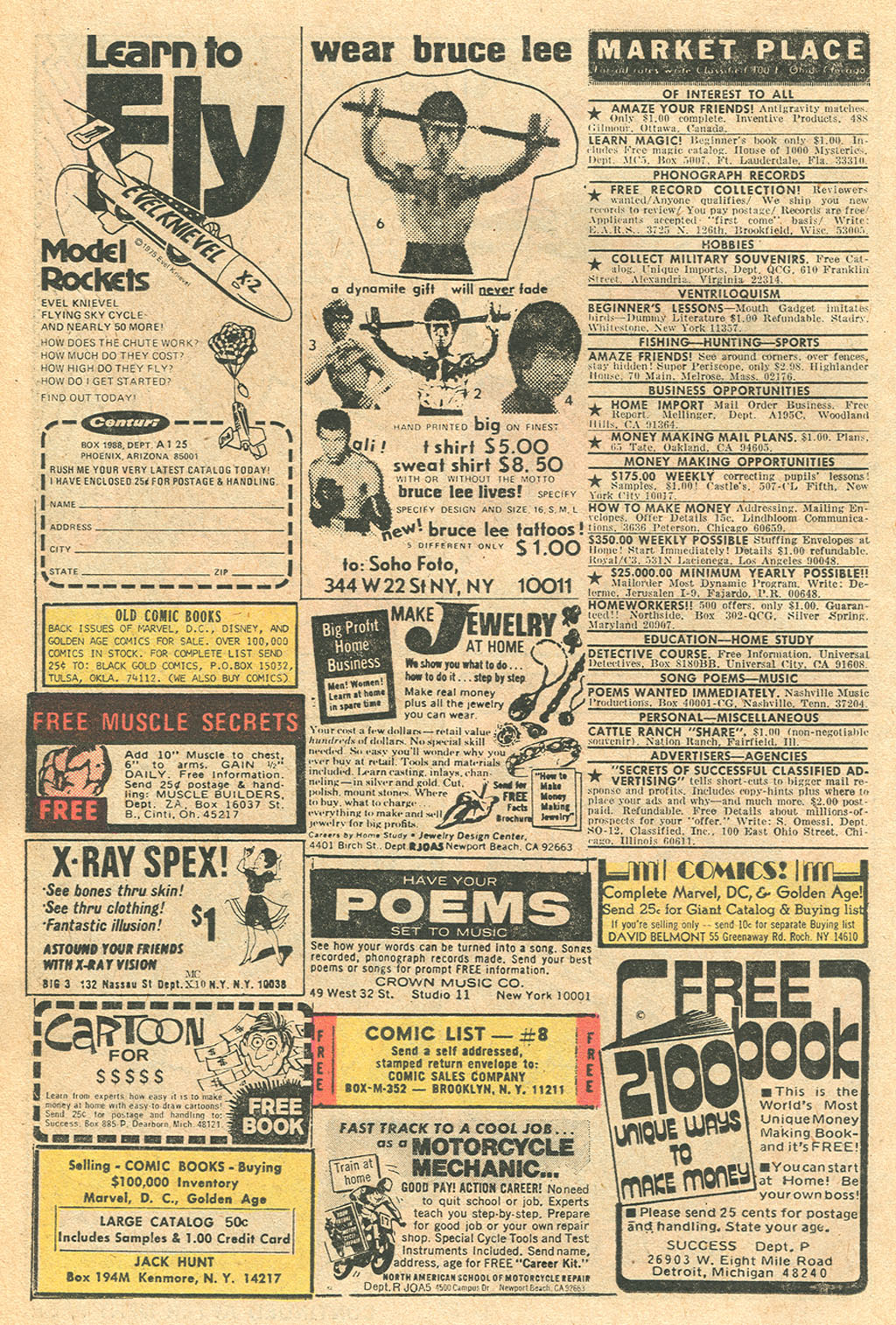 Read online The Rawhide Kid comic -  Issue #131 - 26