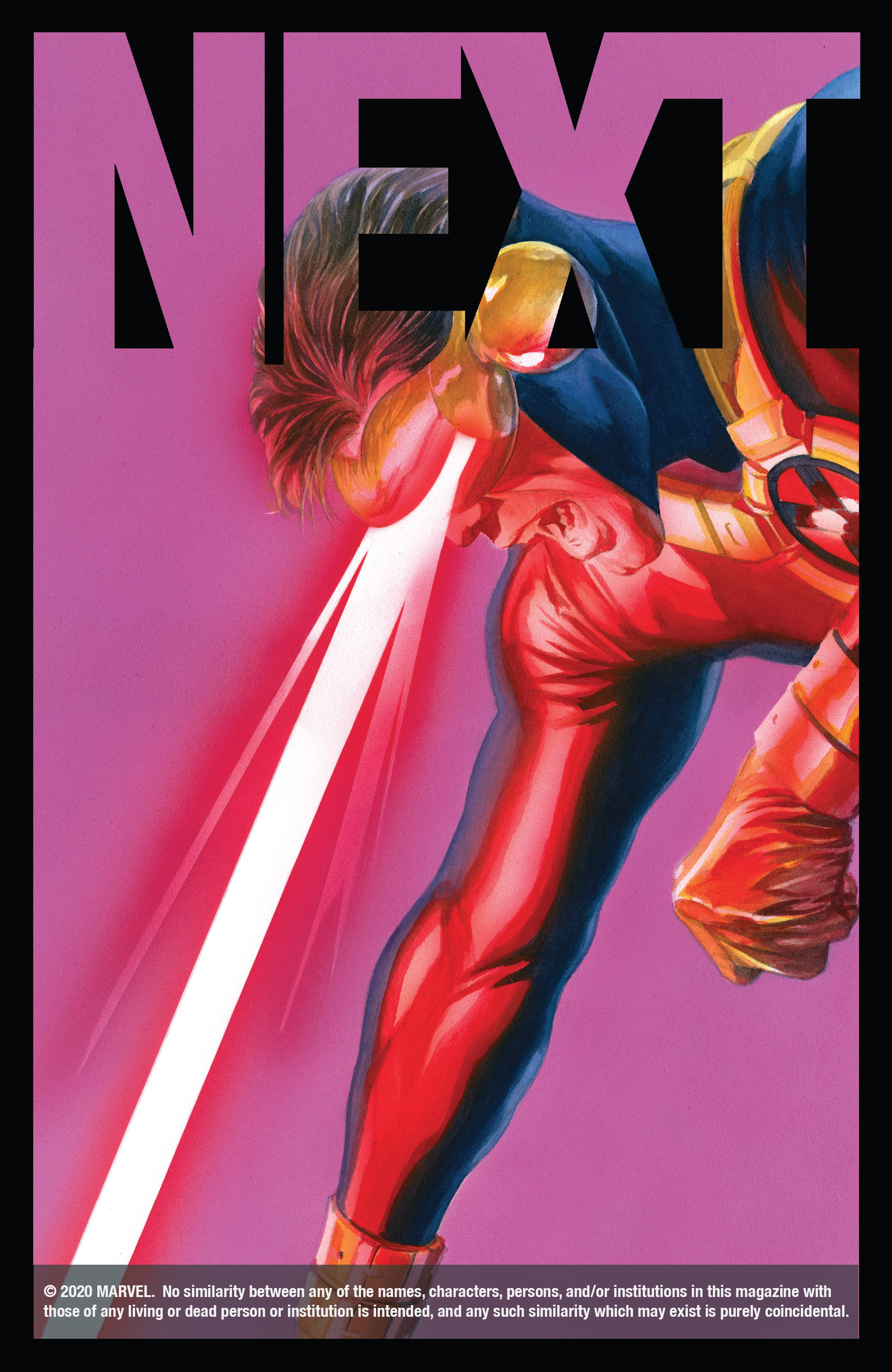 Read online Marvels Snapshot comic -  Issue # Captain America - 31