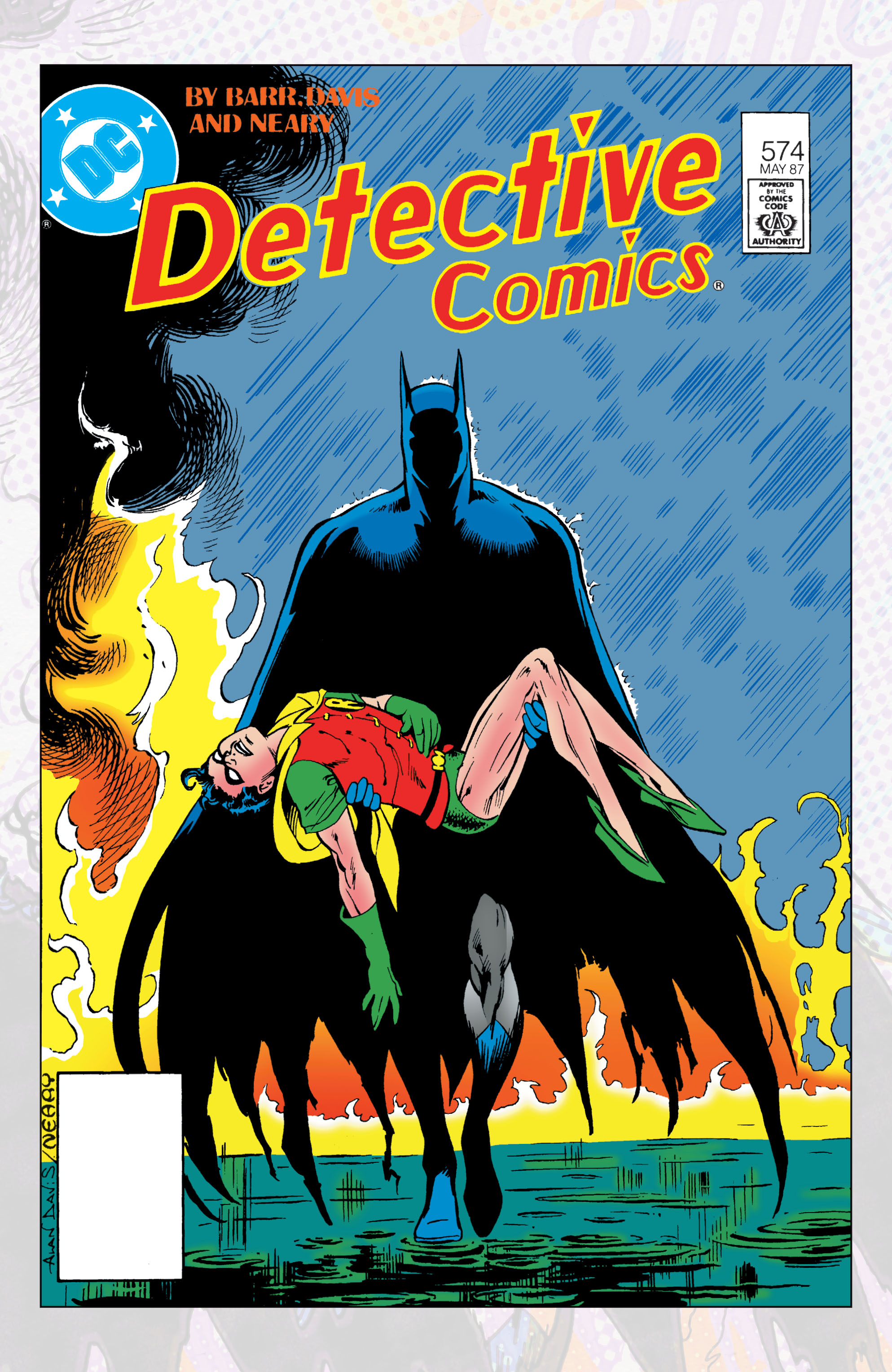 Read online Detective Comics (1937) comic -  Issue # _TPB Batman - The Dark Knight Detective 1 (Part 2) - 81