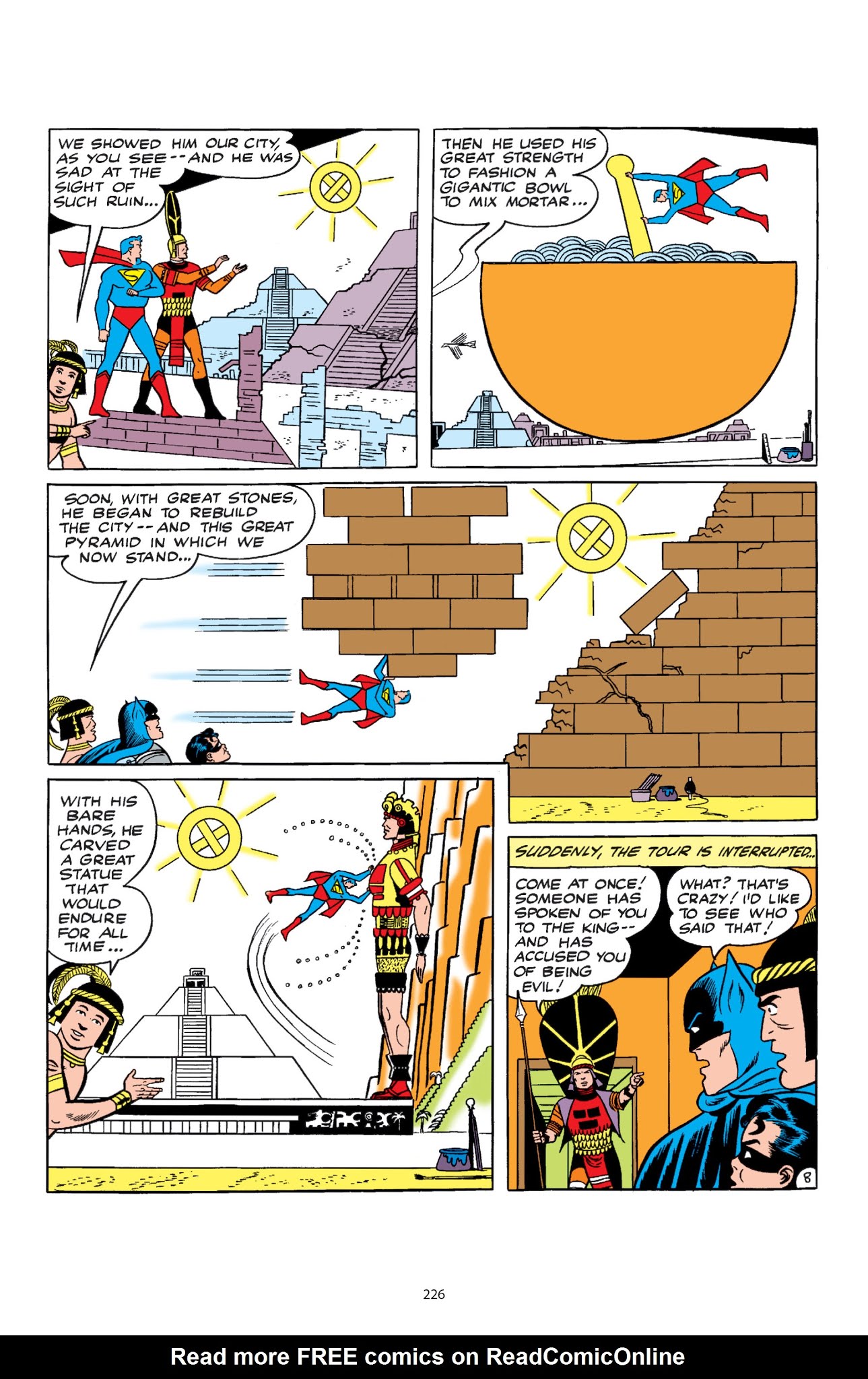 Read online Batman & Superman in World's Finest Comics: The Silver Age comic -  Issue # TPB 2 (Part 3) - 26