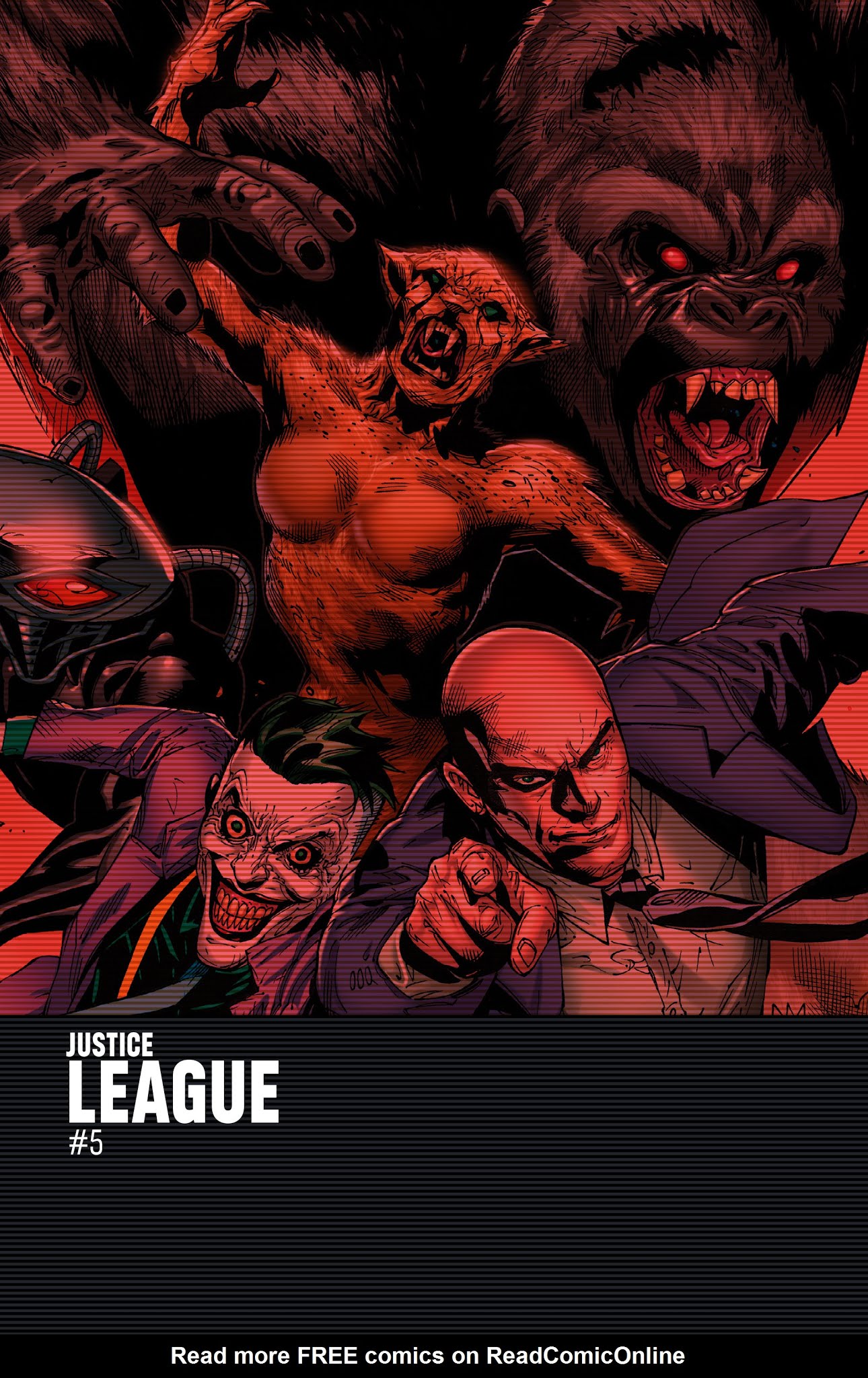 Read online Justice League (2018) comic -  Issue # _TPB 1 (Part 1) - 89
